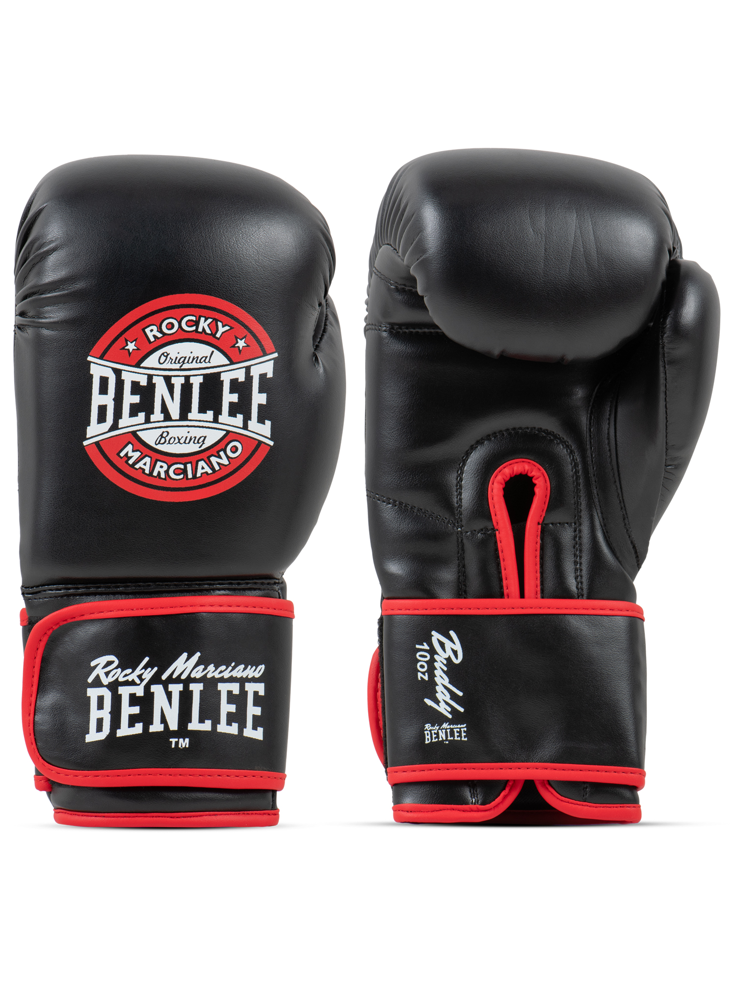 Benlee Artificial leather boxing gloves