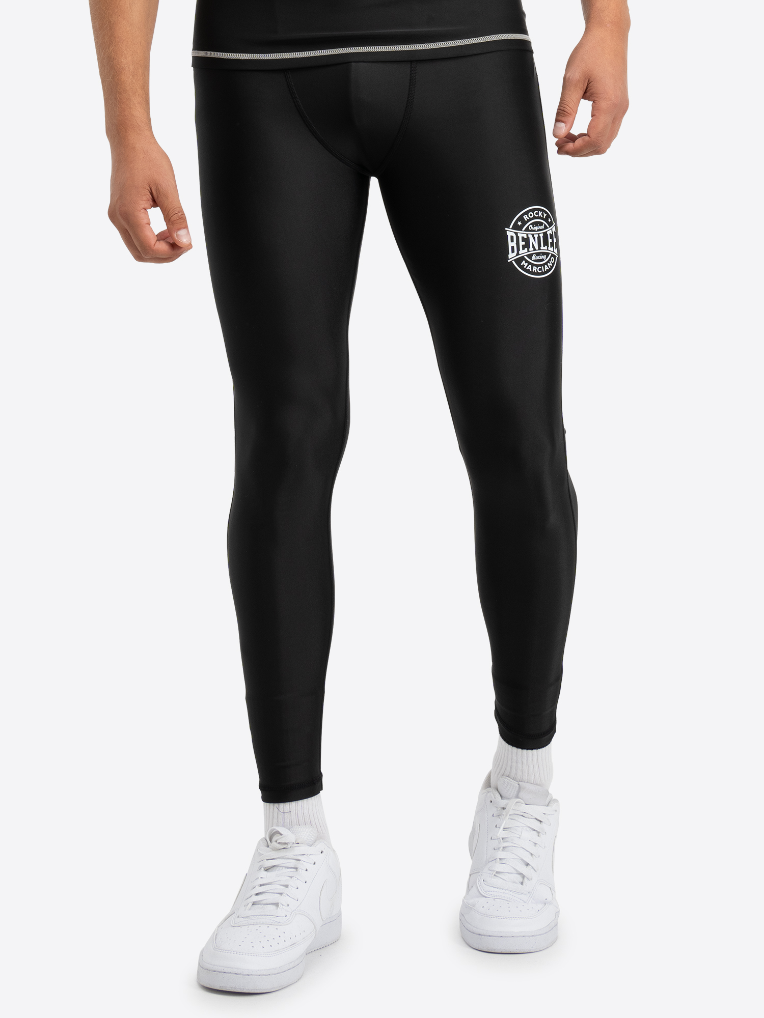 Benlee Men's Functional Leggings