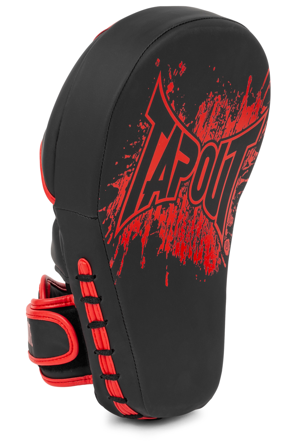 Tapout Artificial Leather Hook & Jab Pads (1 Pair)