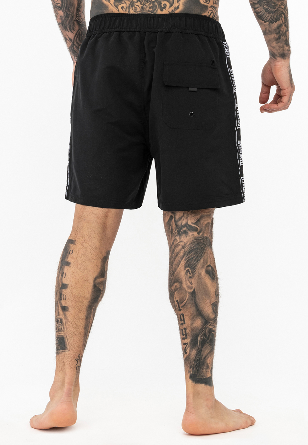 Pantaloni scurti de barbati, Lonsdale