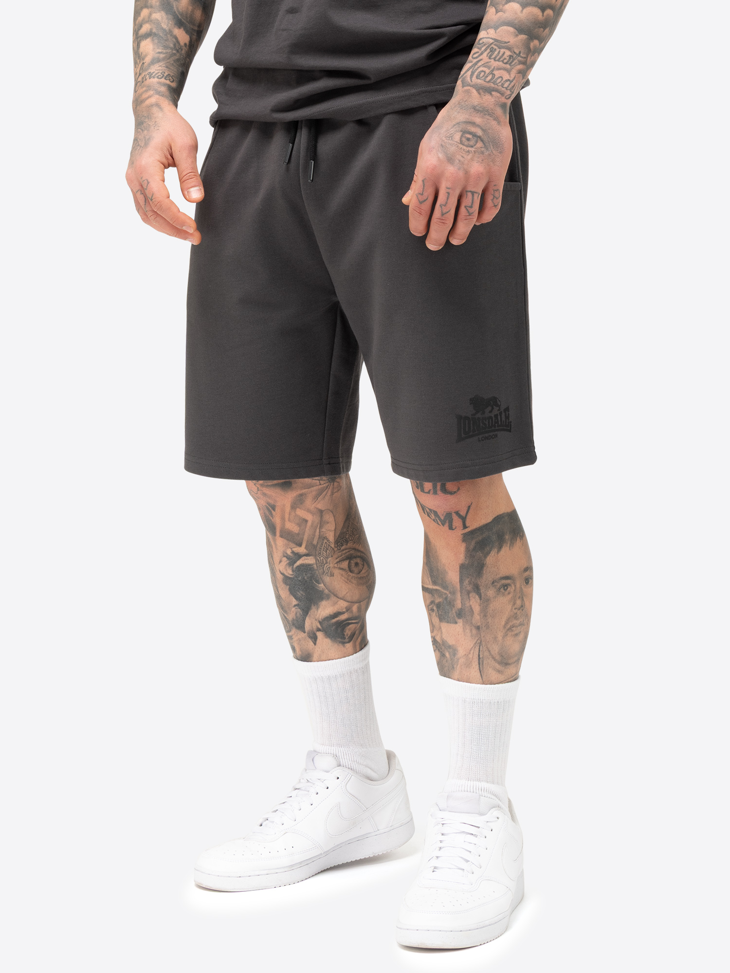 Lonsdale Men&#039;s shorts regular fit