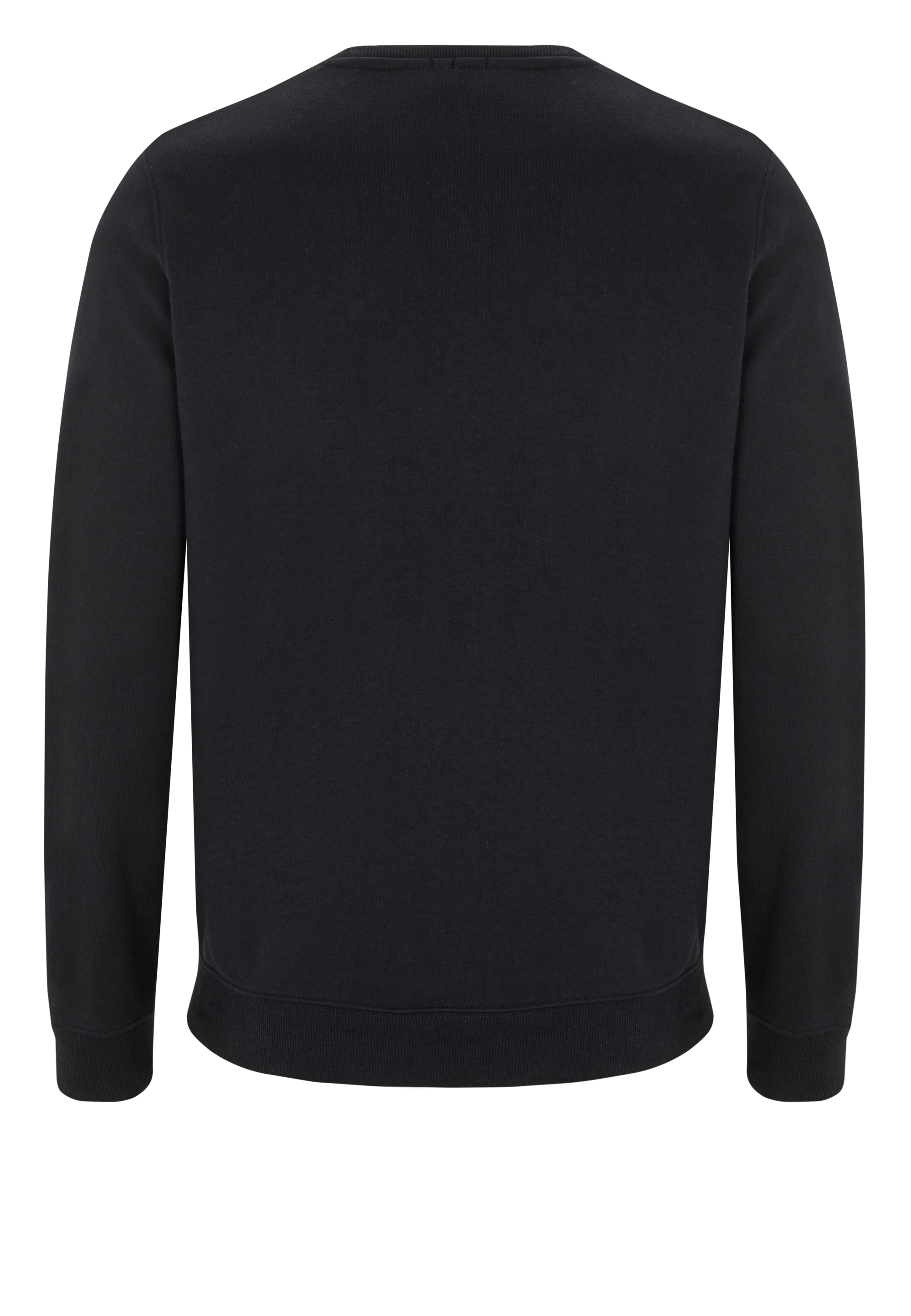 Hanorac bărbați Lonsdale 113374-Black