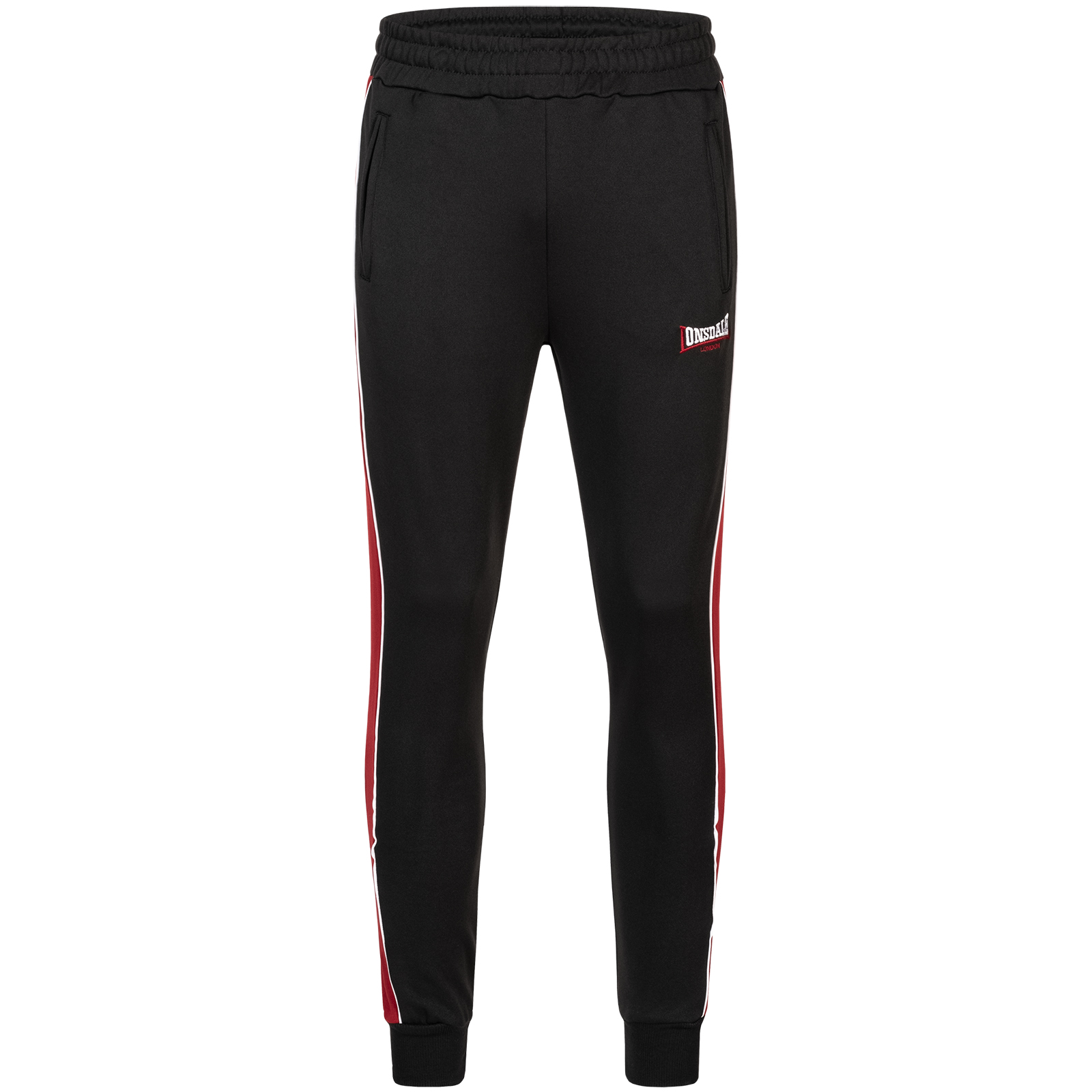 Lonsdale Men's jogging pants slim fit