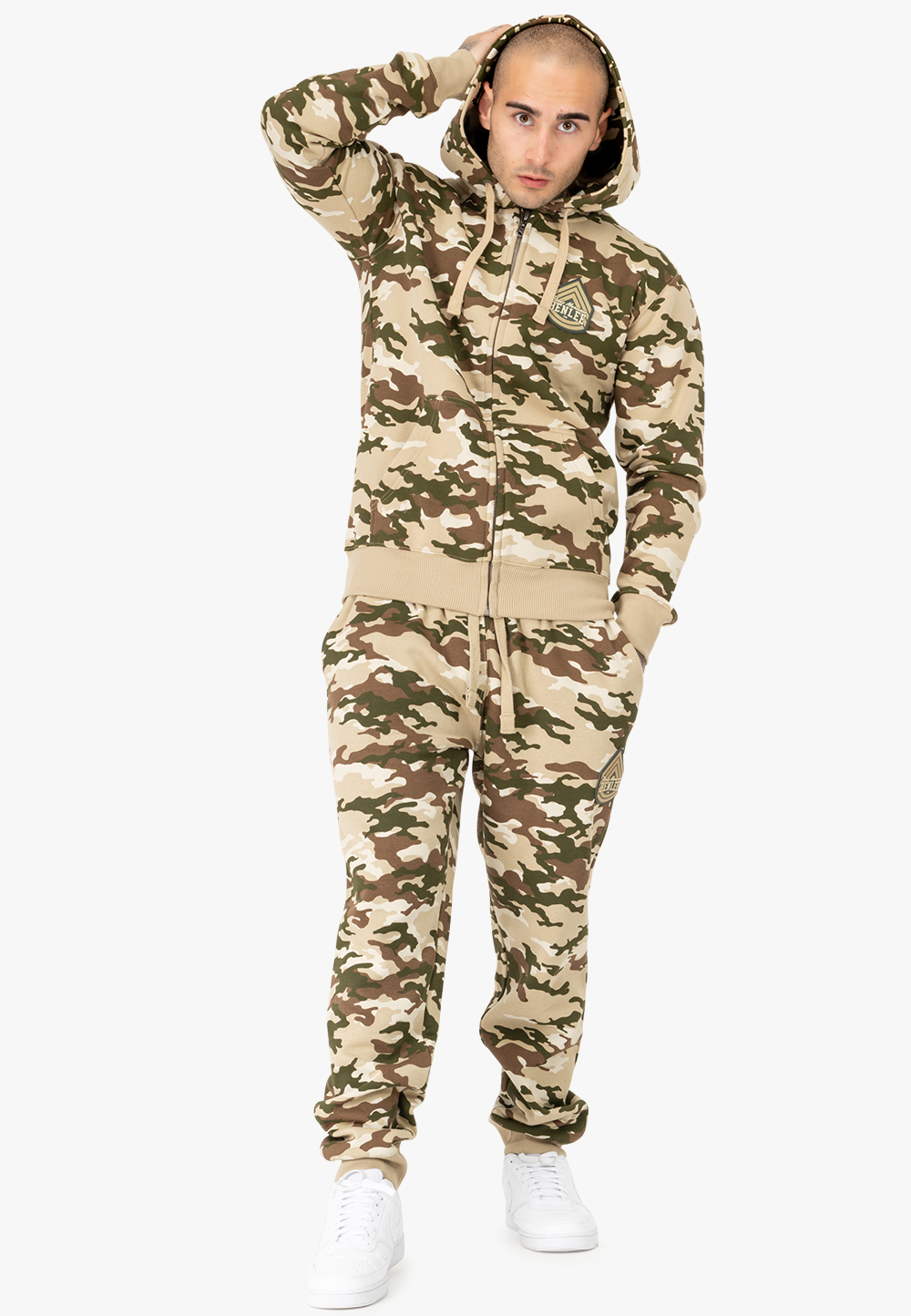 Benlee Men&#039;s jogging pants regular fit