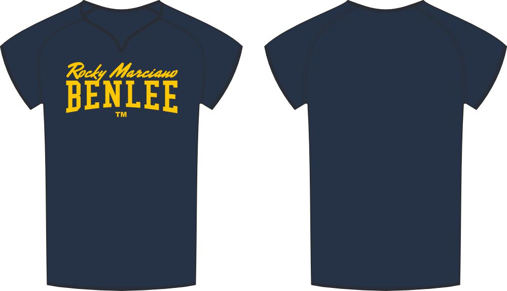 Pánské triko Benlee regular fit