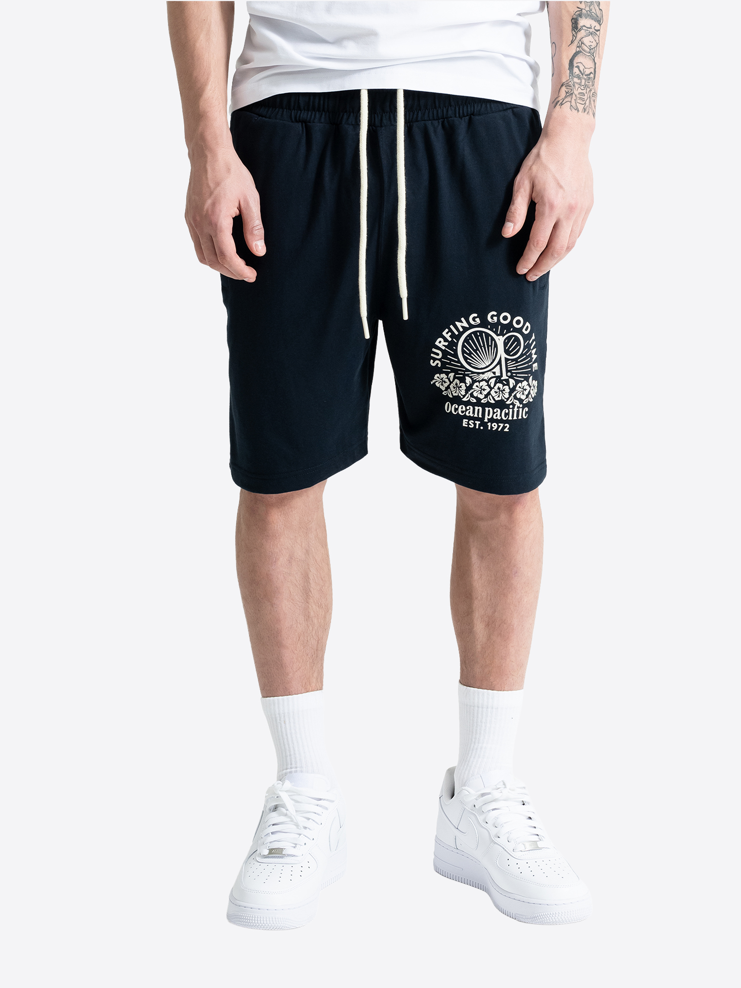 Pánské šortky Ocean Pacific regular fit