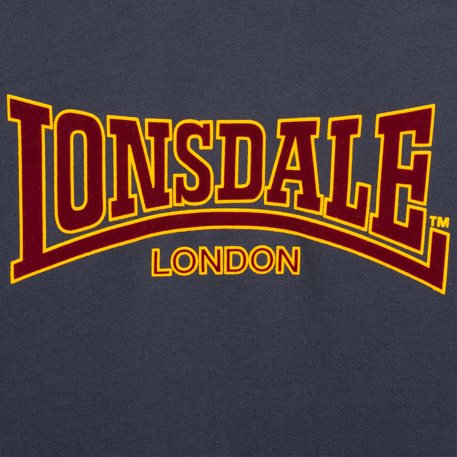 Hanorac bărbați Lonsdale London