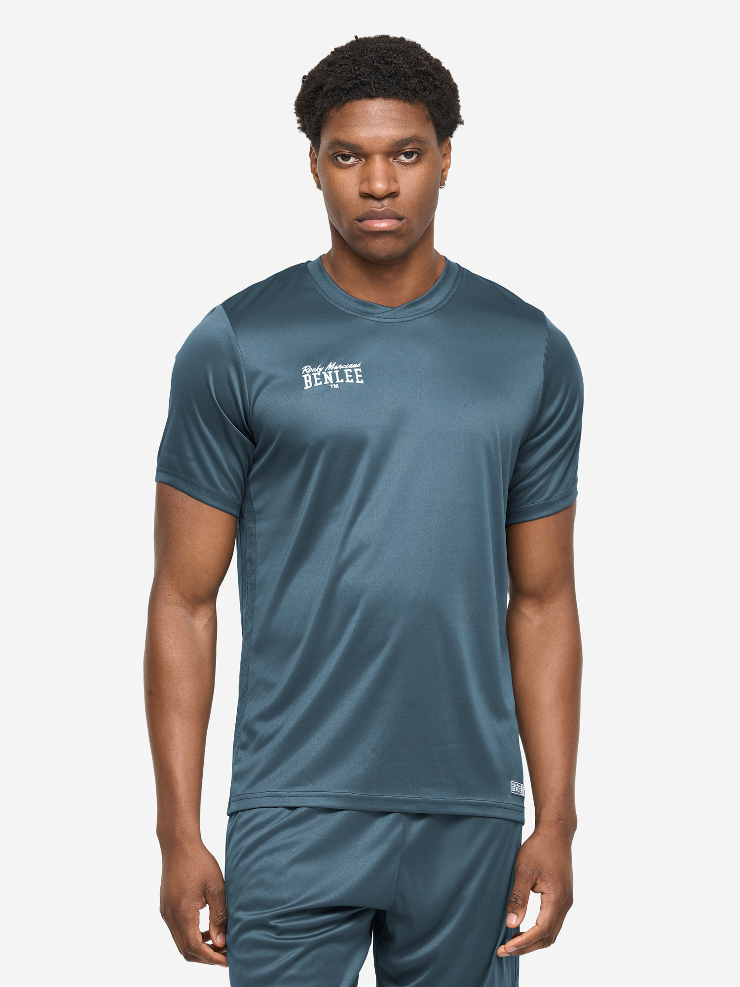 Benlee Men&#039;s functional shirt slim fit