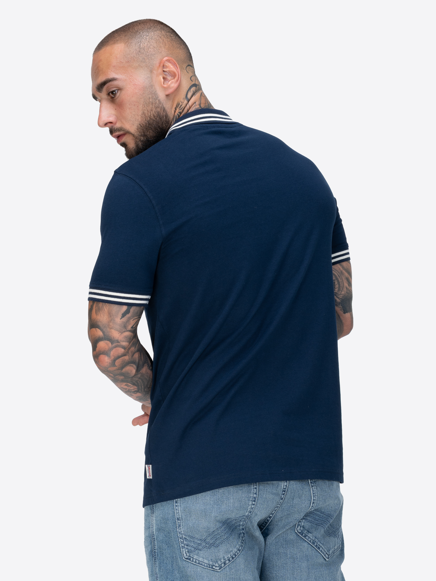 Lonsdale Men's polo shirt regular fit