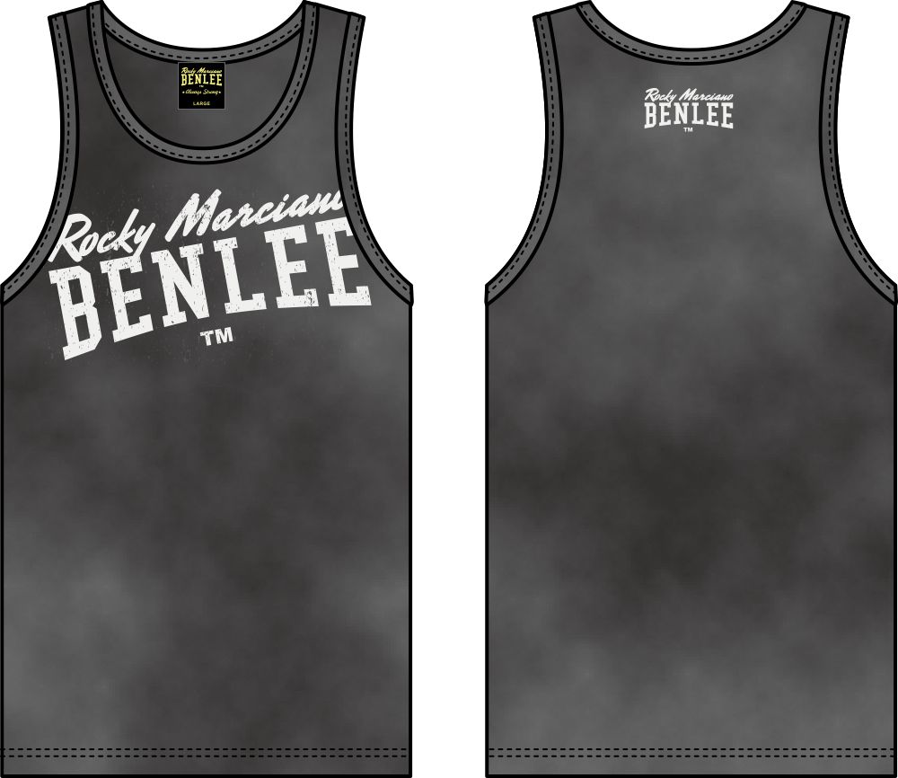 Benlee Mens singlet regular fit
