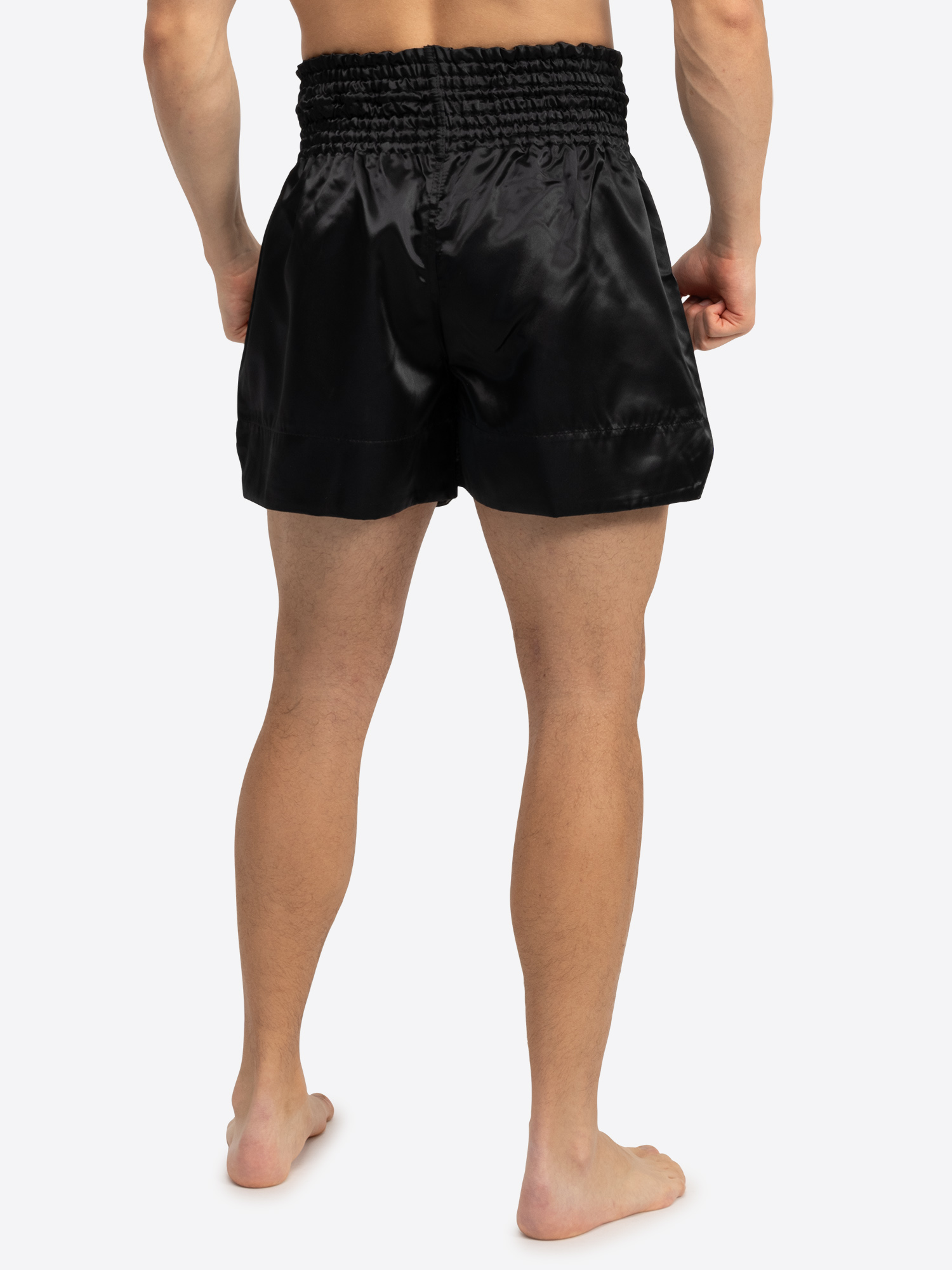 Lonsdale pánske thaiboxerské šortky