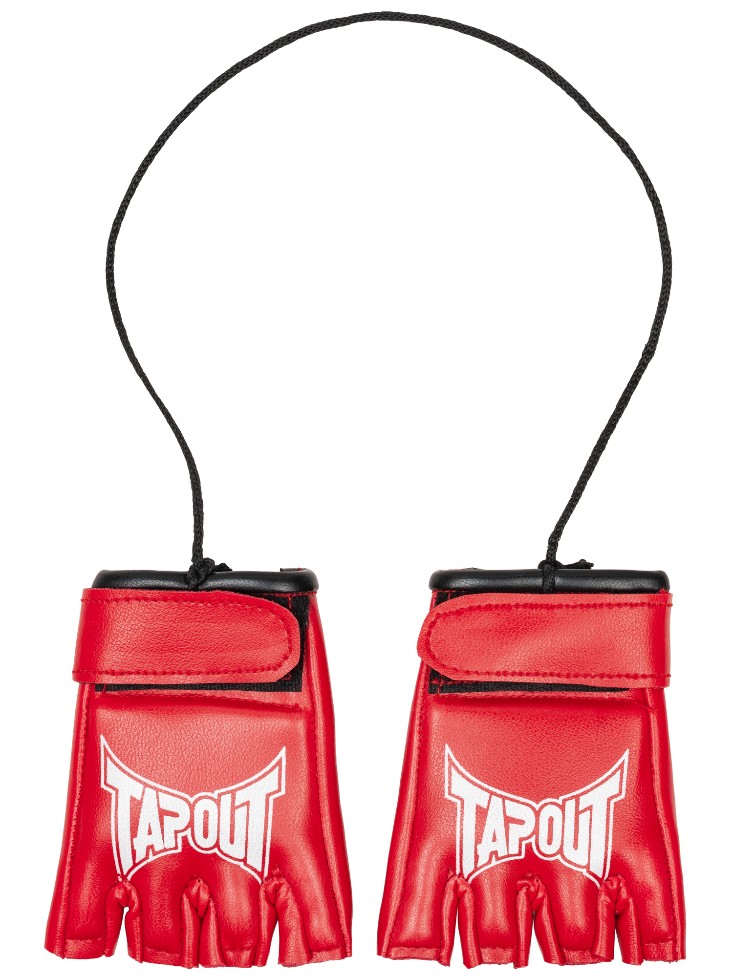 Tapout Miniature MMA gloves