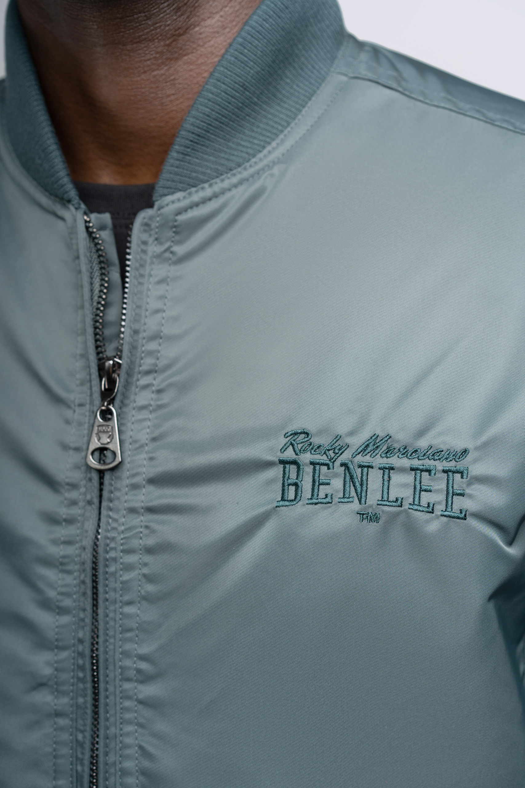 Lonsdale Men's jacket slim fit