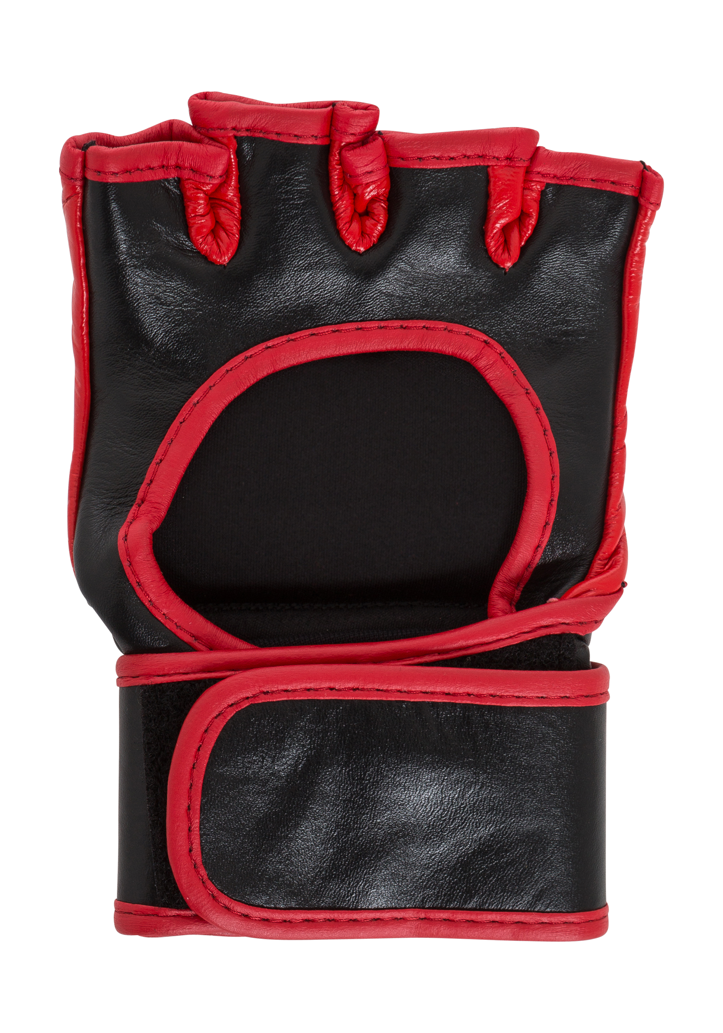 Lonsdale Leather MMA sparring gloves (1 pair)