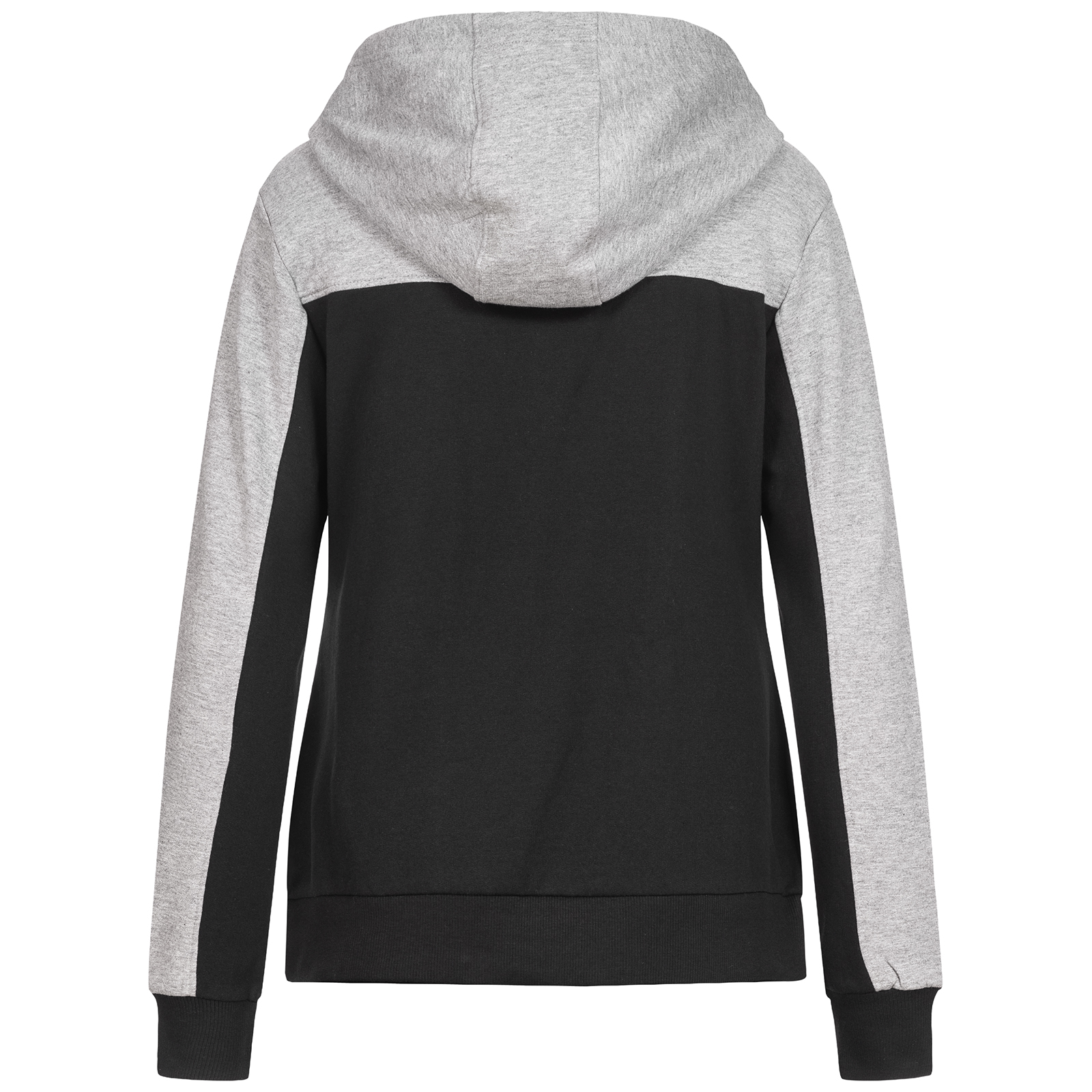 Trening barbati, Lonsdale 117204-Black/Grey