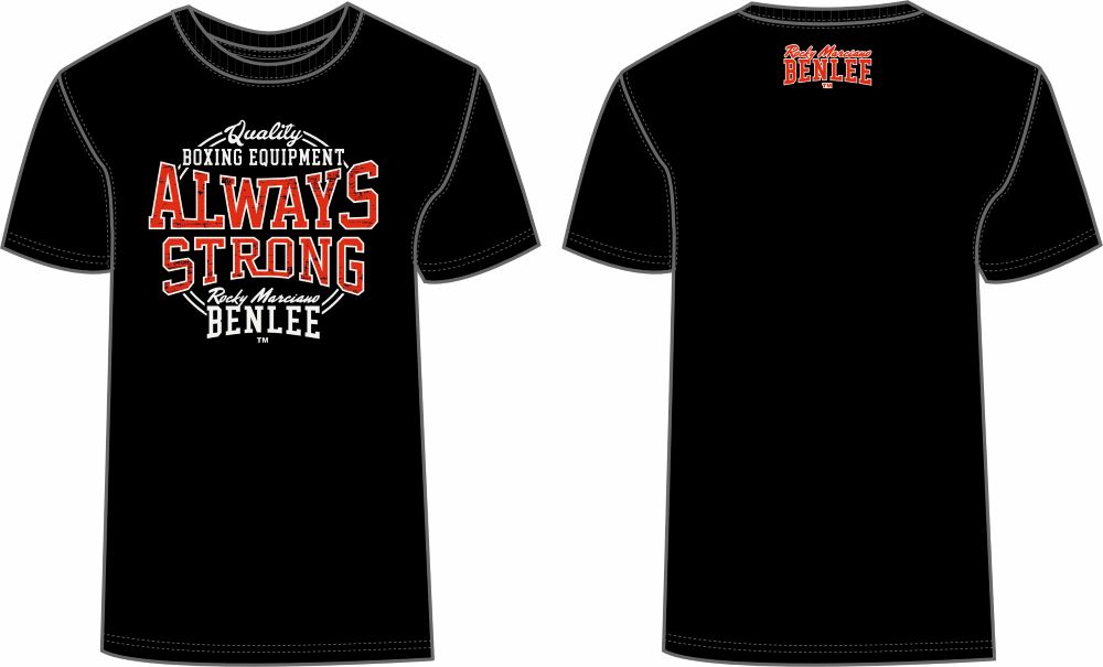 Benlee Men's t-shirt regular fit