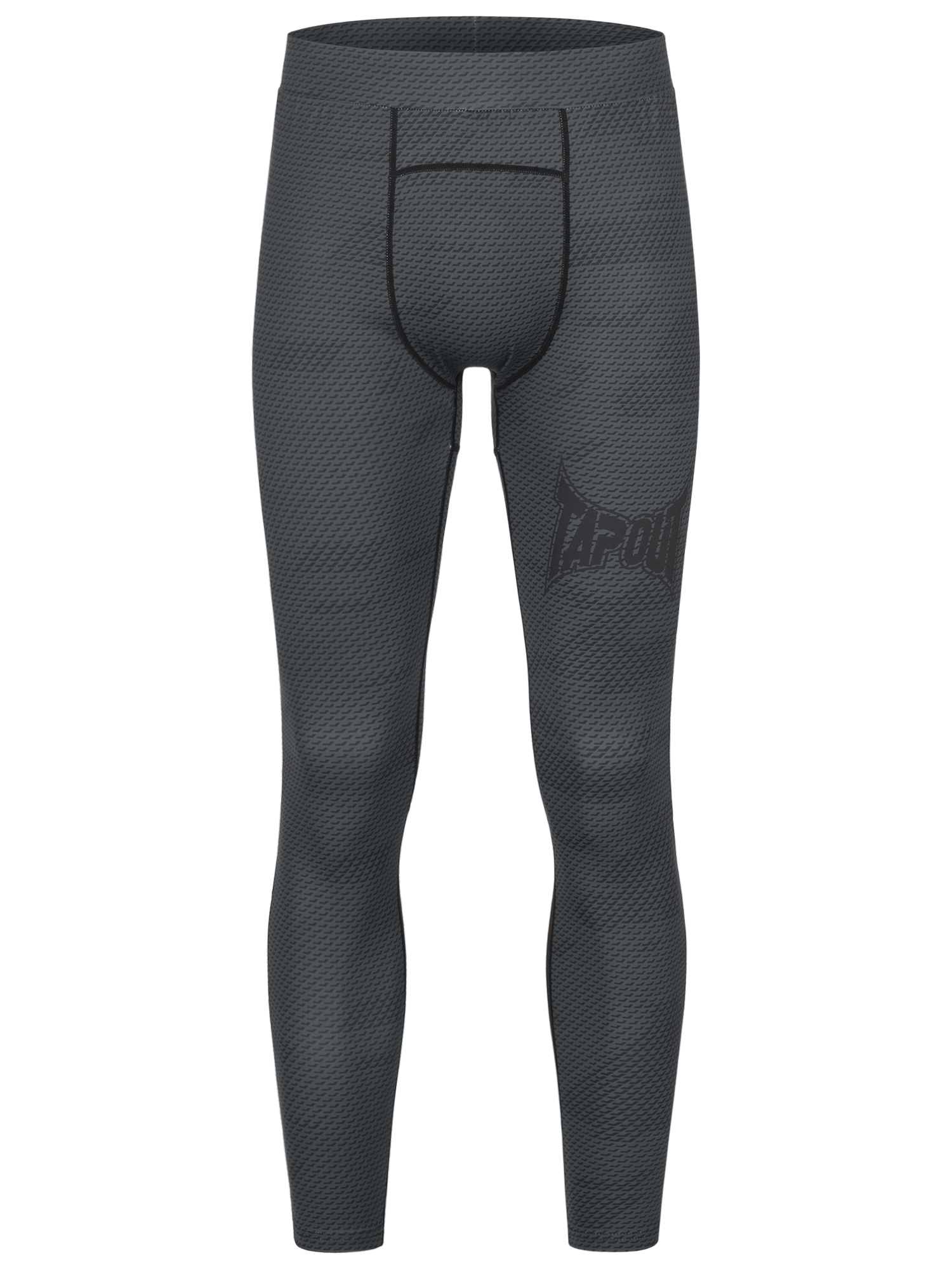Tapout Men's functional leggings slim fit