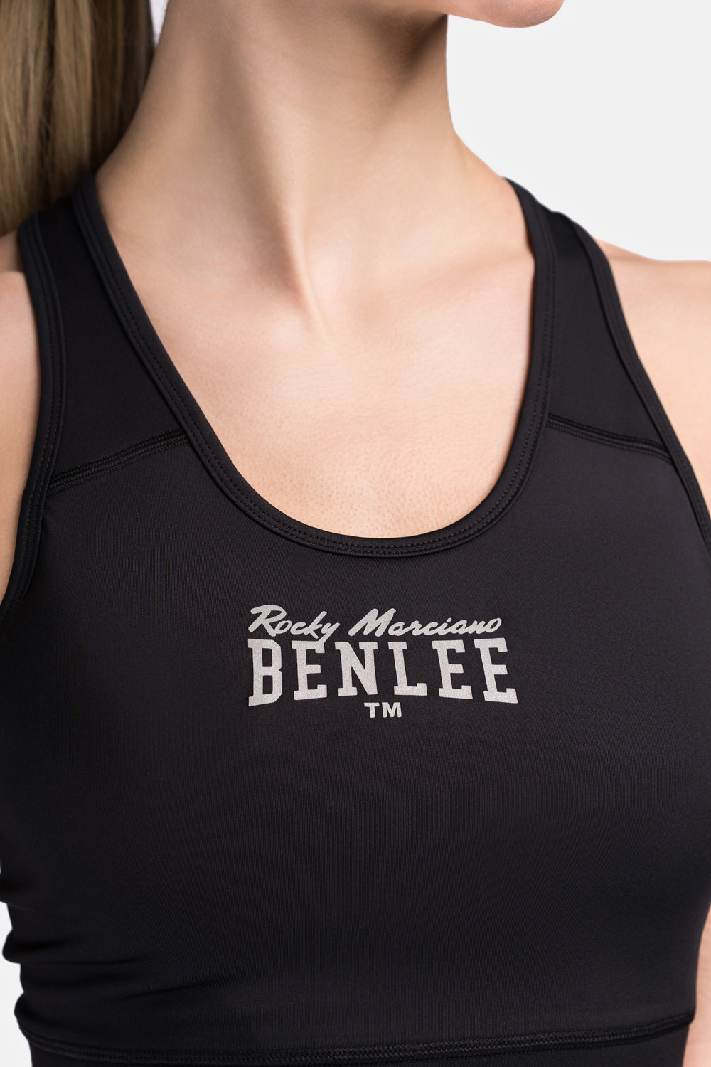 Lonsdale Women&#039;s sports bra