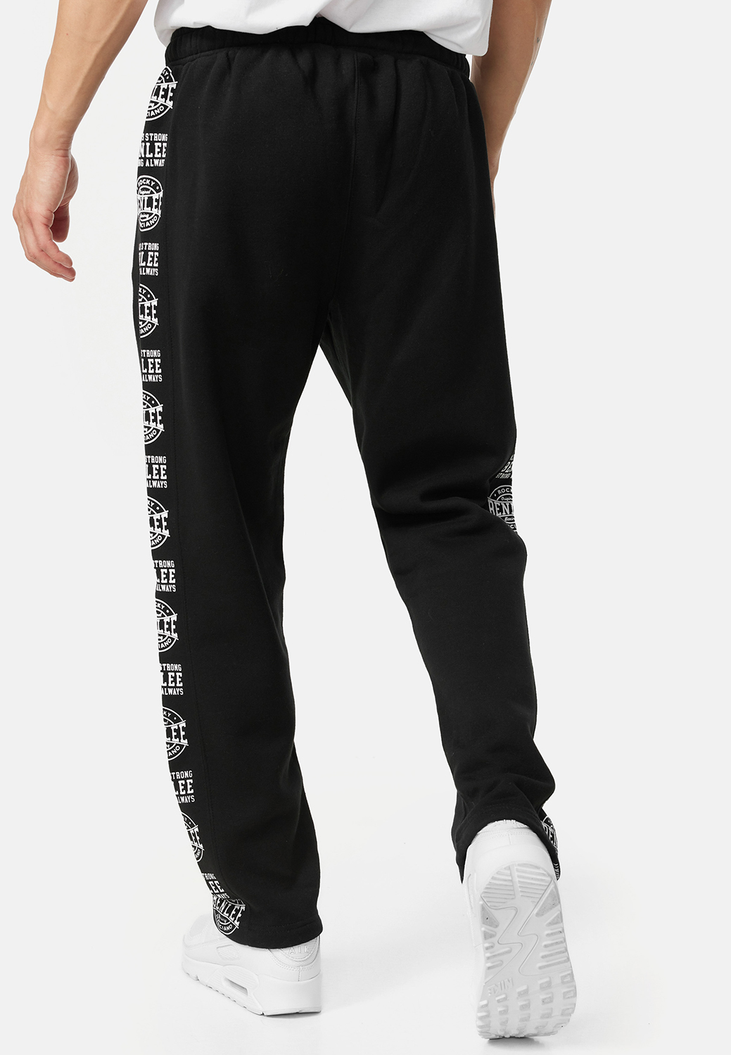 Lonsdale Men&#039;s jogging pants regular fit