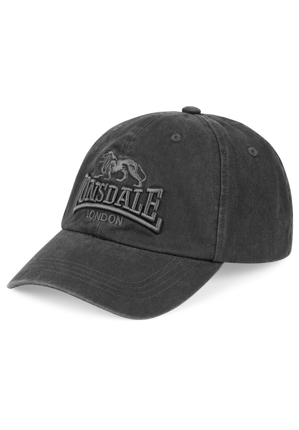 Lonsdale Cap