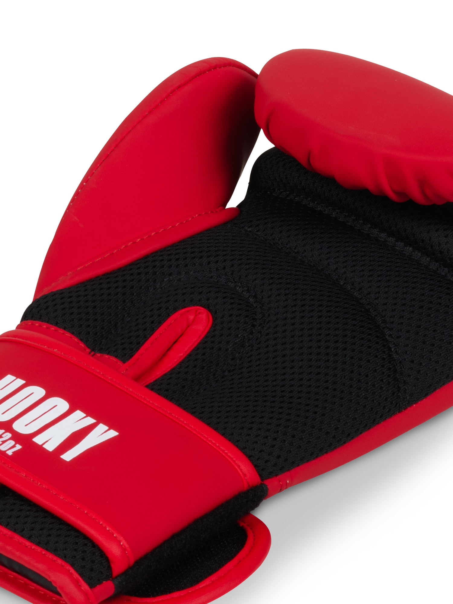 Tapout Artificial leather boxing gloves