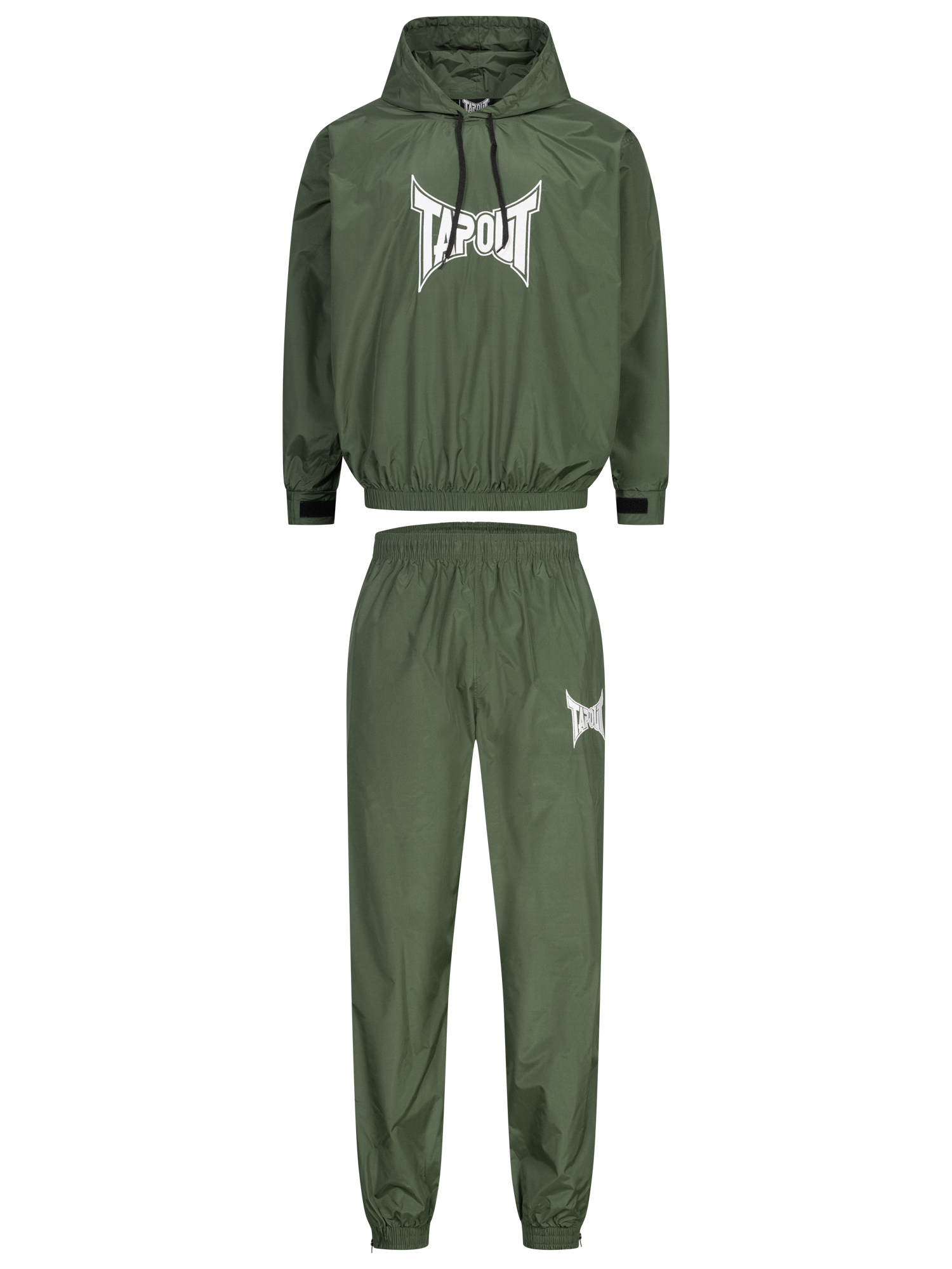Tapout Sauna Suit