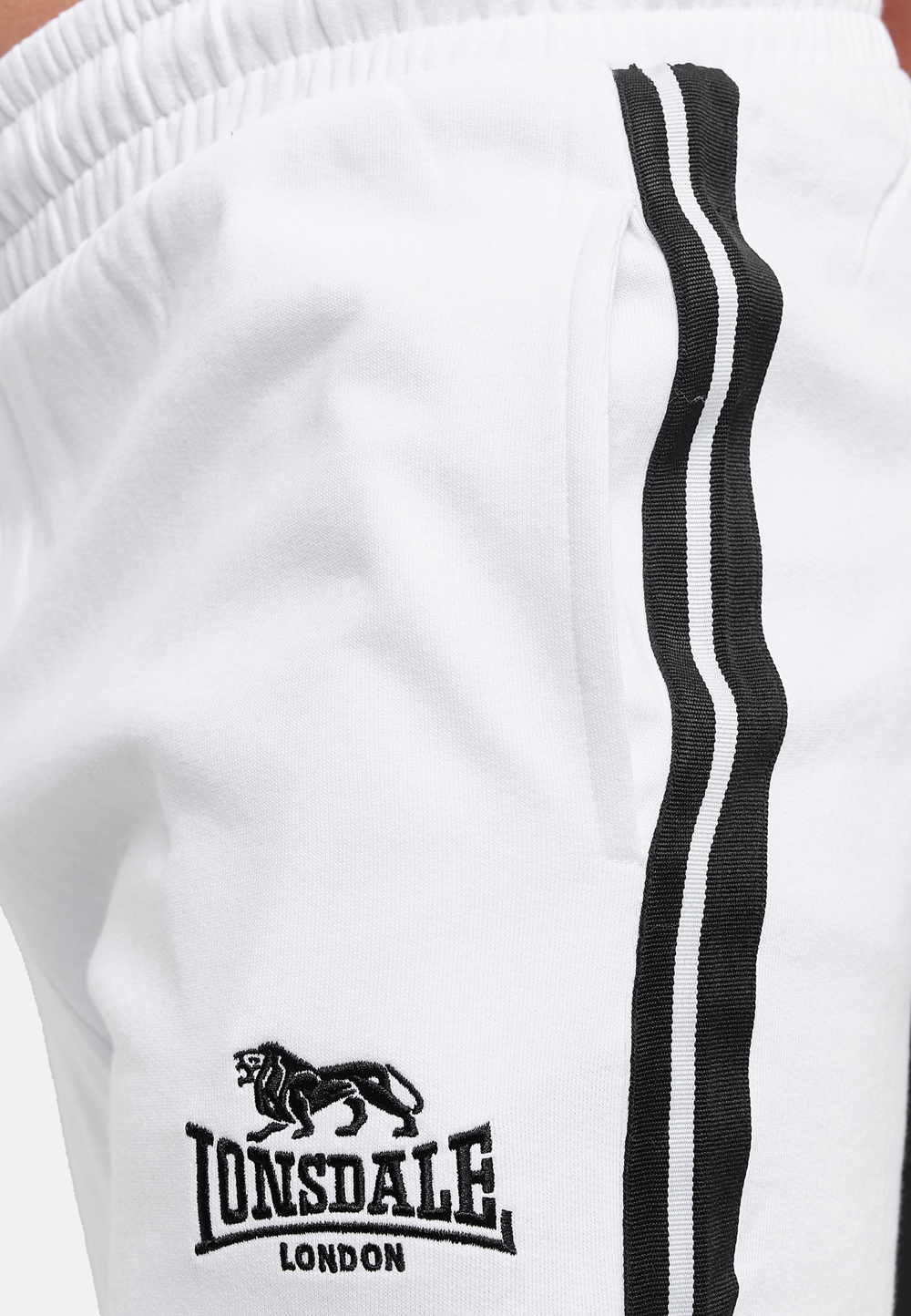 Lonsdale Men&#039;s jogging pants regular fit