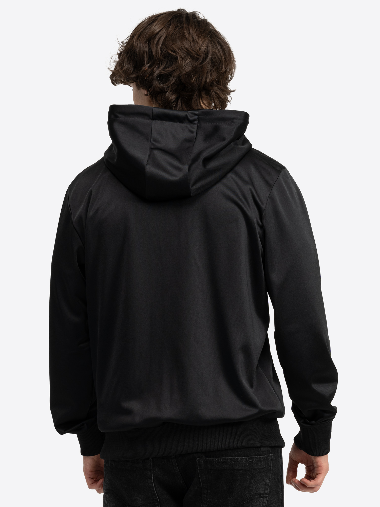Benlee Men's hooded tracksuit top regular fit