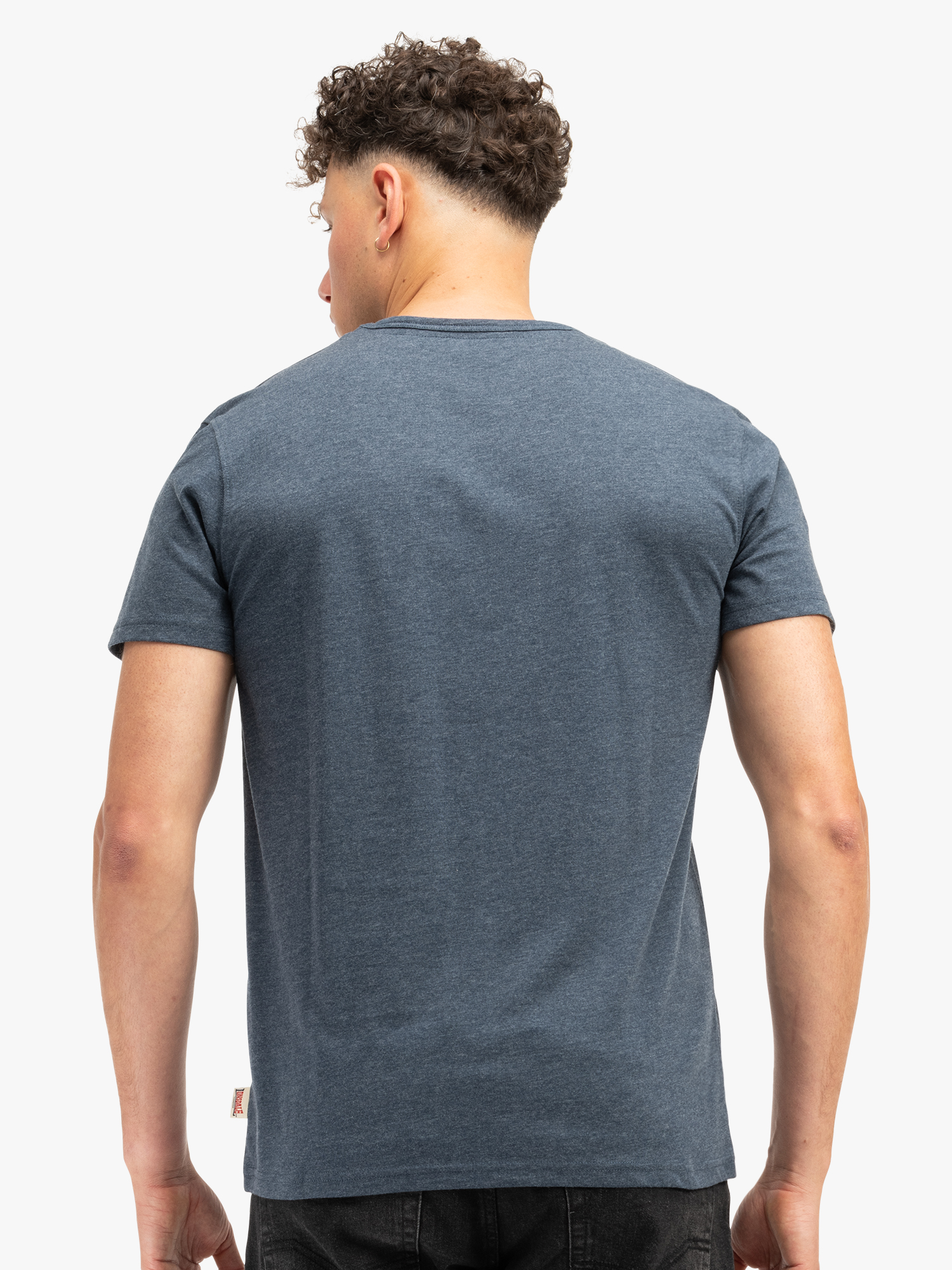 Lonsdale Men's t-shirt slim fit
