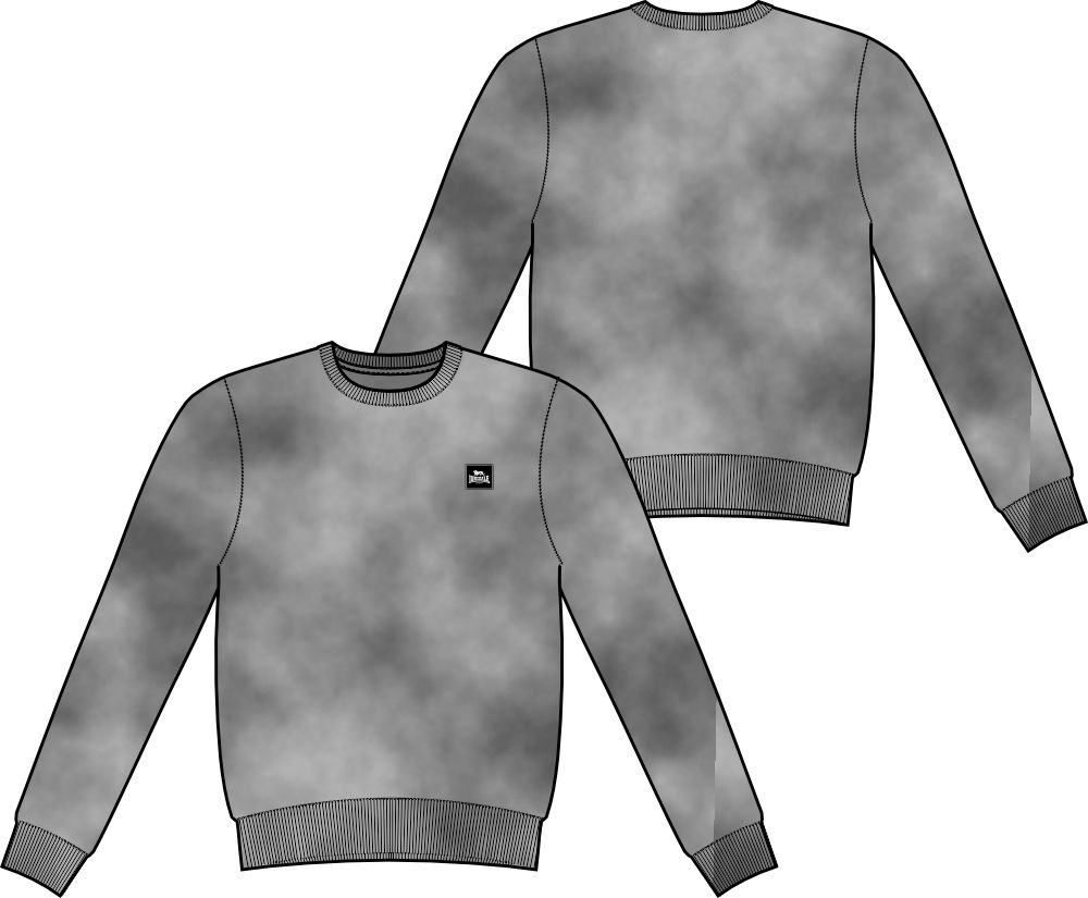 Pánský pletený svetr Lonsdale