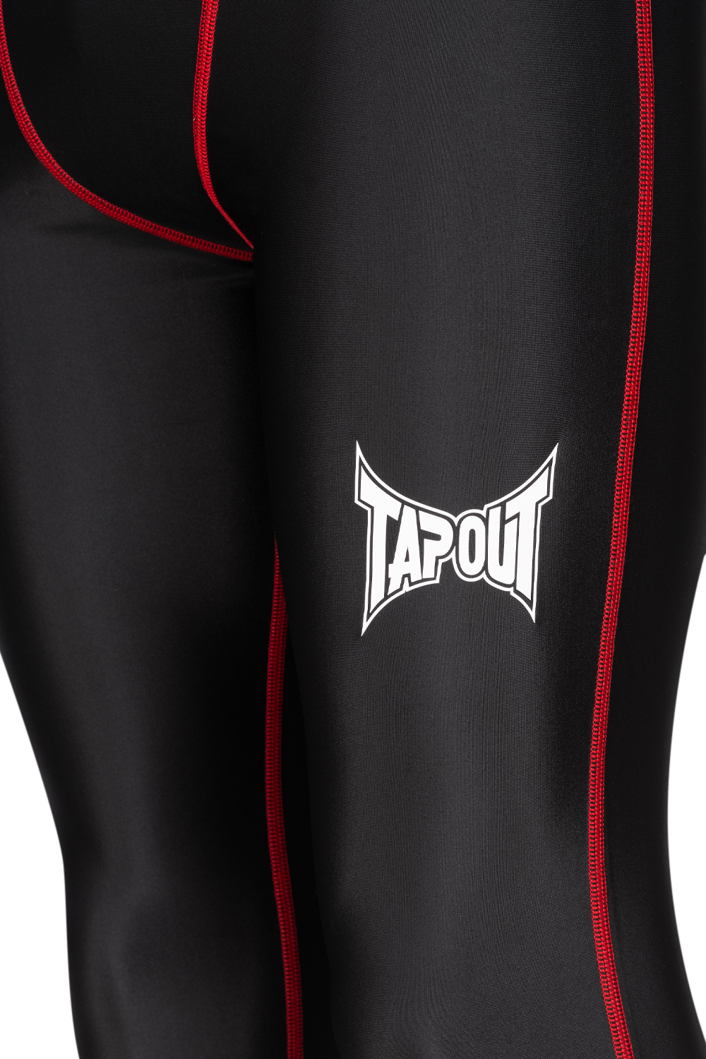 Tapout Men's functional leggings slim fit