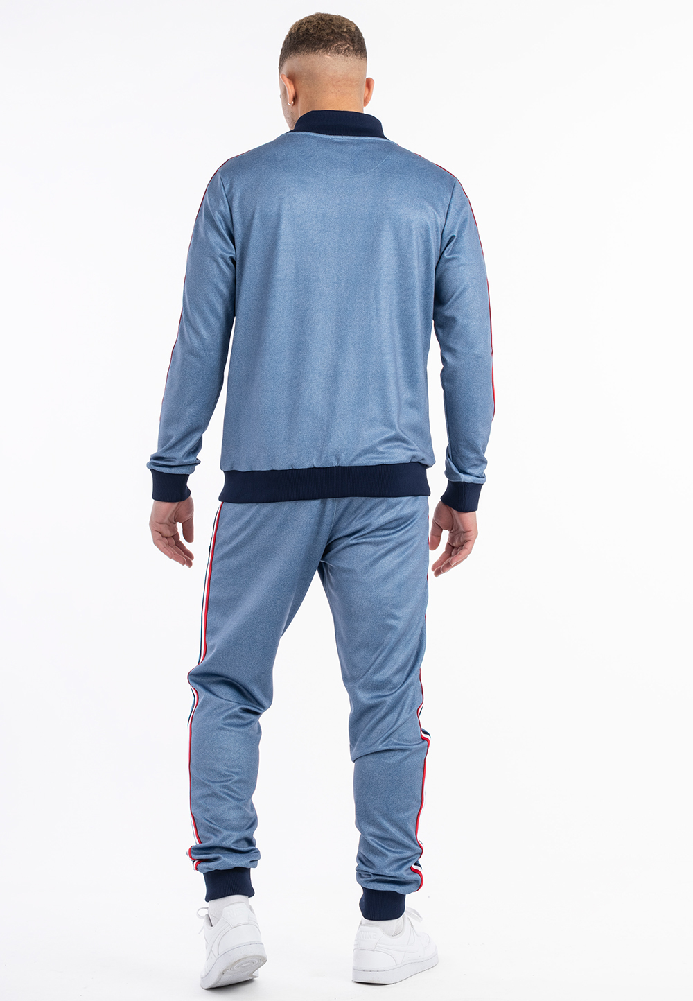 Lonsdale Men&#039;s tracksuit slim fit