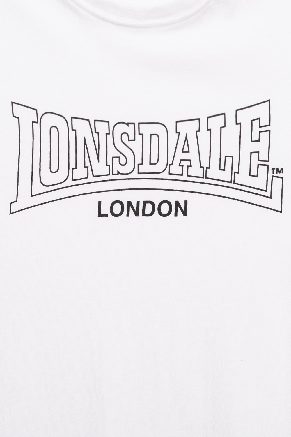 Tricou pentru bărbați Lonsdale