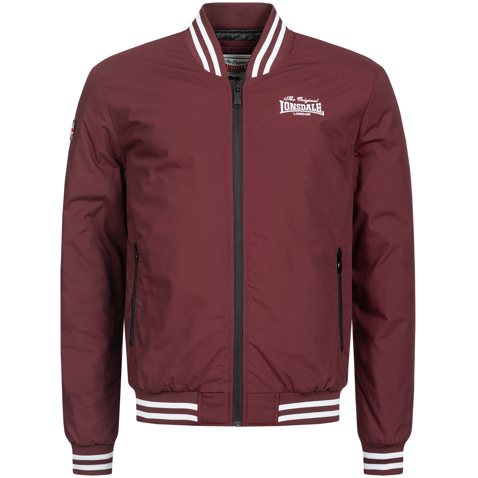 Lonsdale Men&#039;s jacket regular fit
