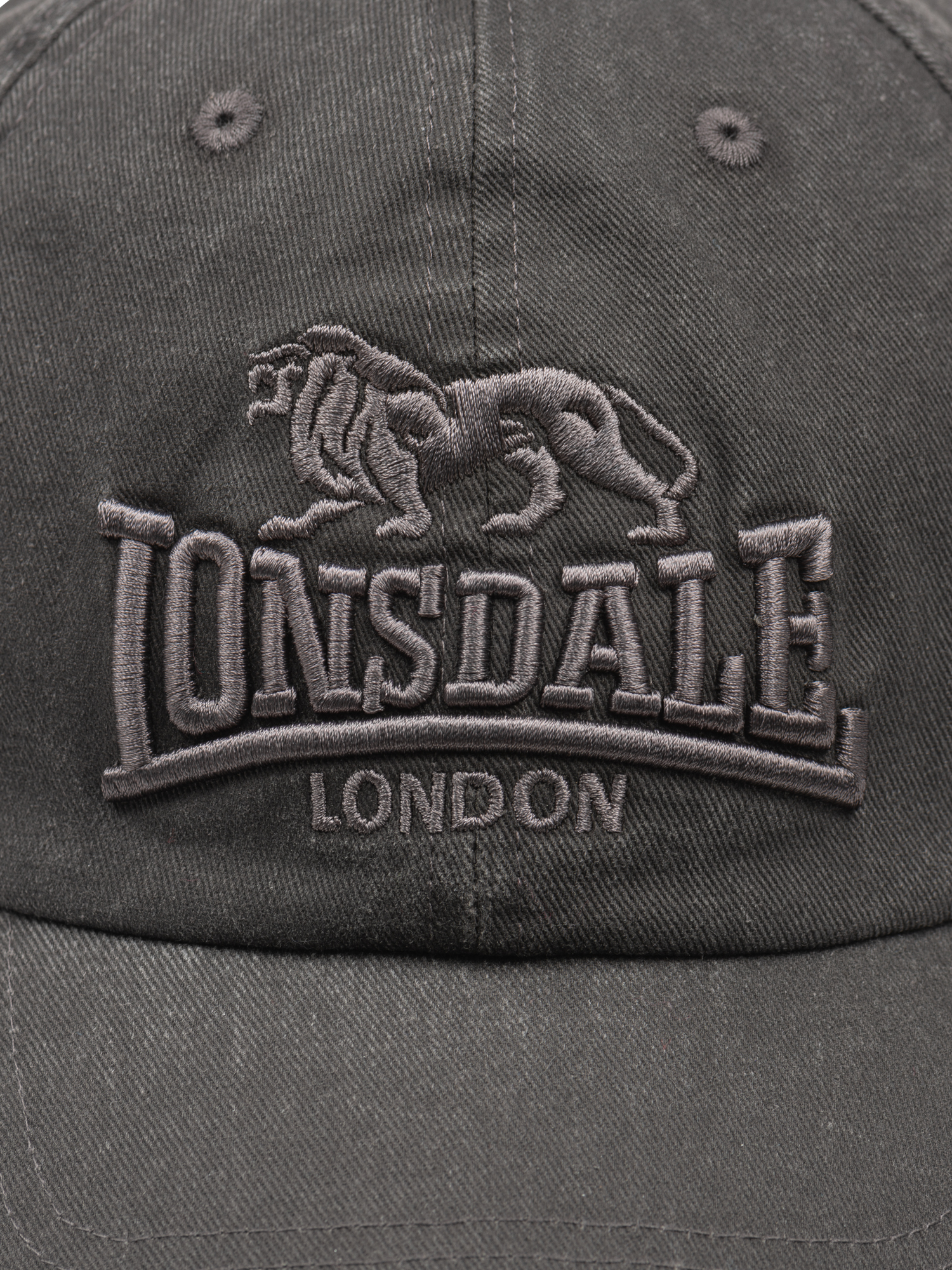 Lonsdale Cap