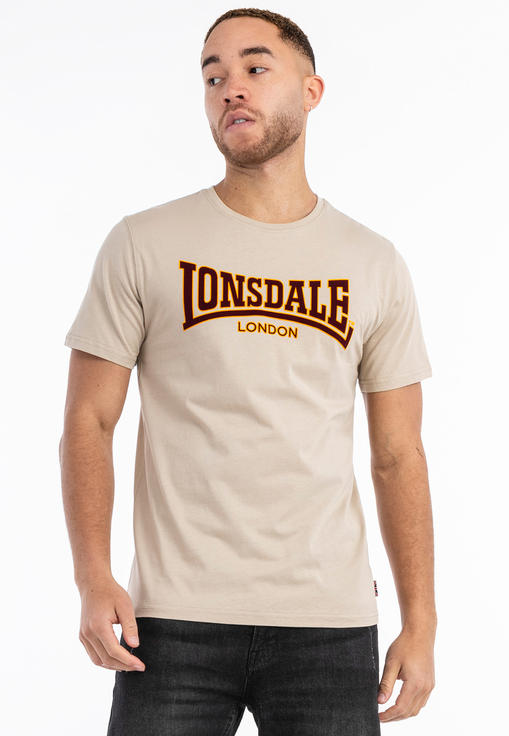 Tricou pentru bărbați Lonsdale