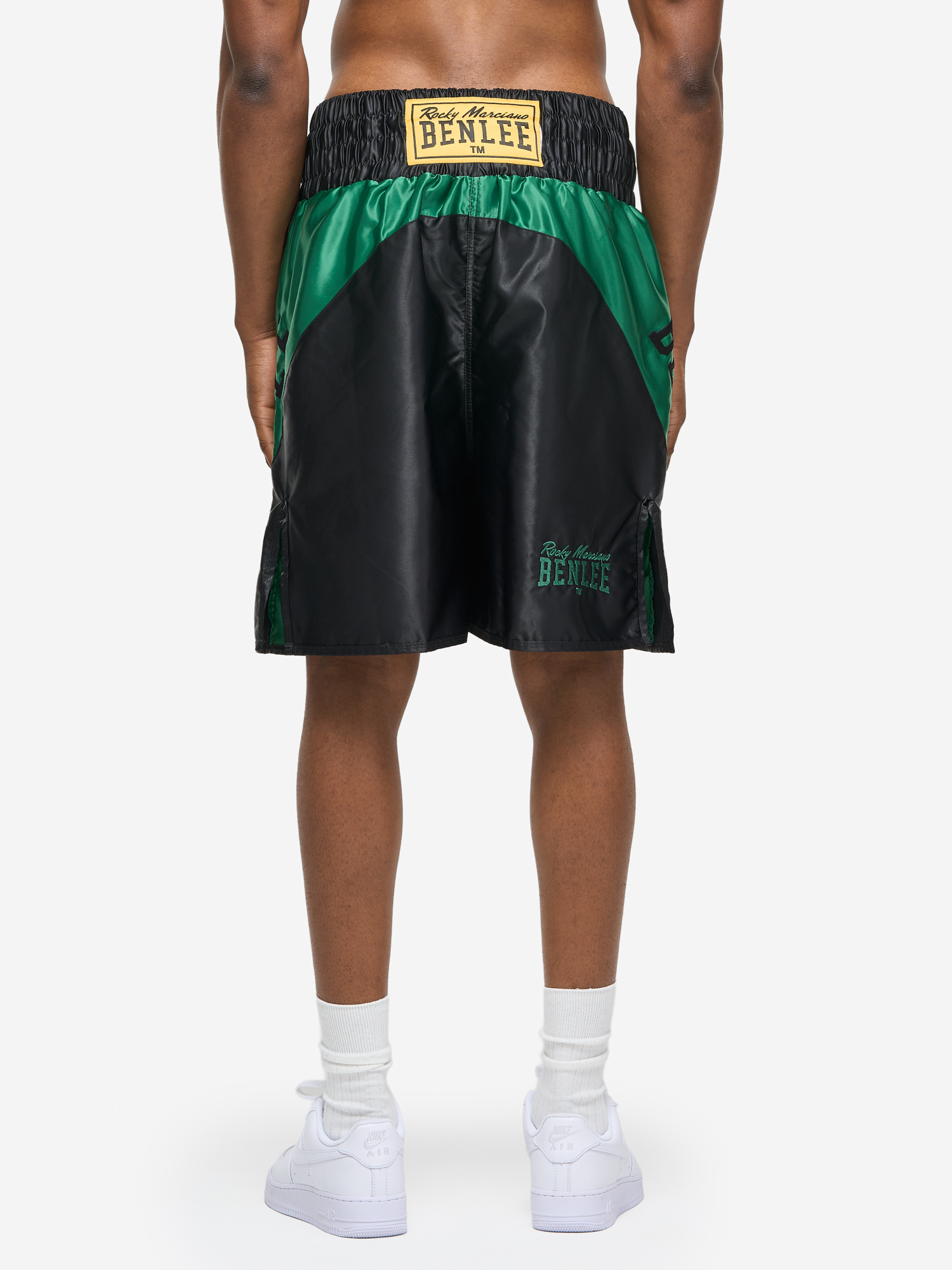 Benlee pánske boxerské kraťasy