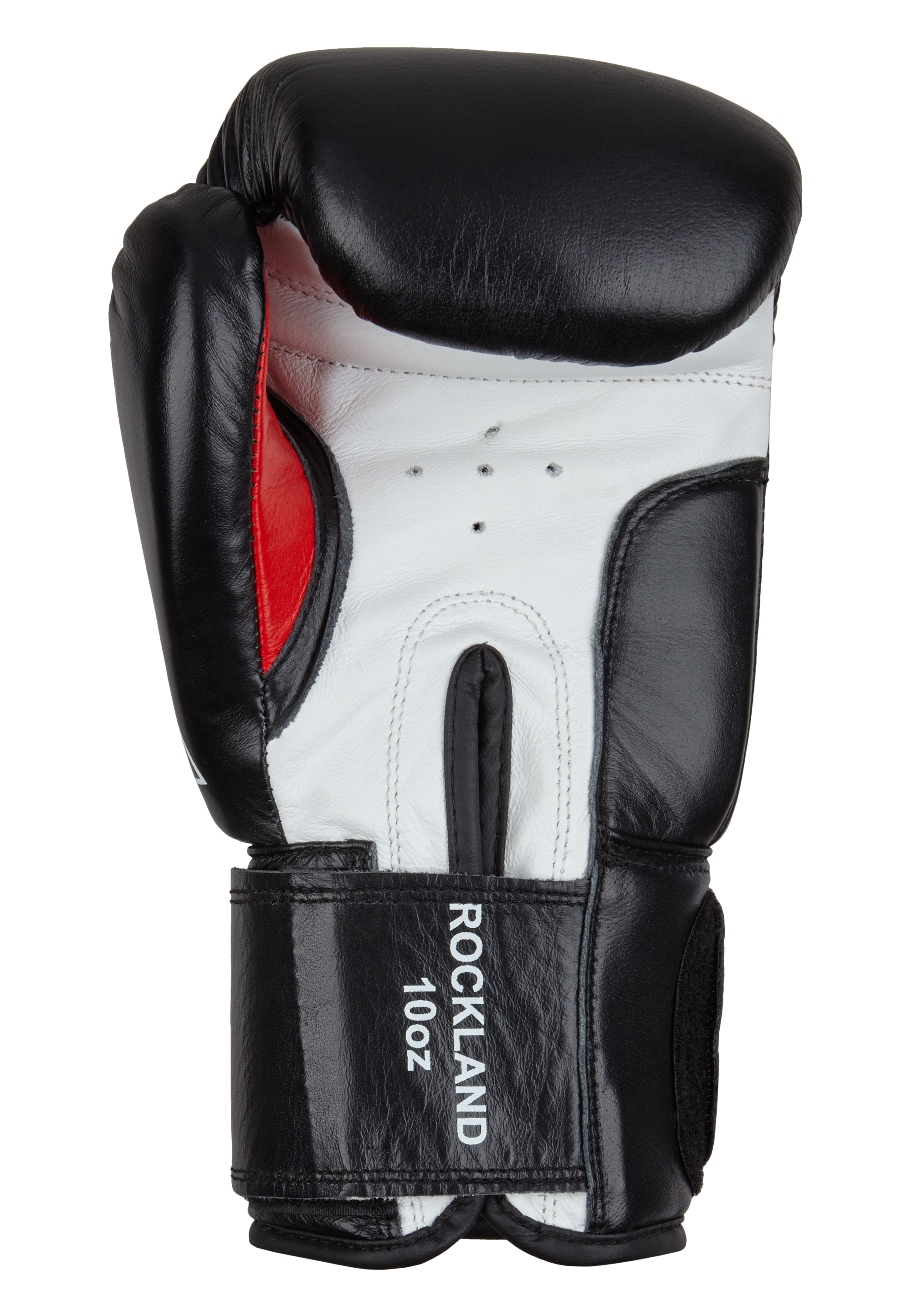 Lonsdale Leather boxing gloves