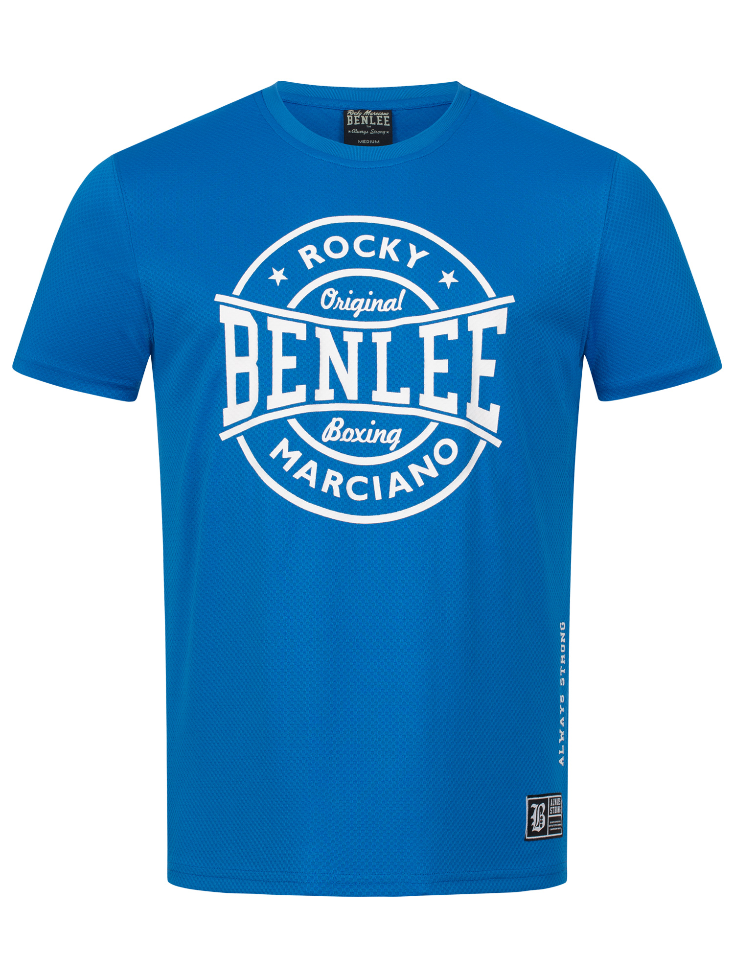 Benlee Men's functional t-shirt regular fit