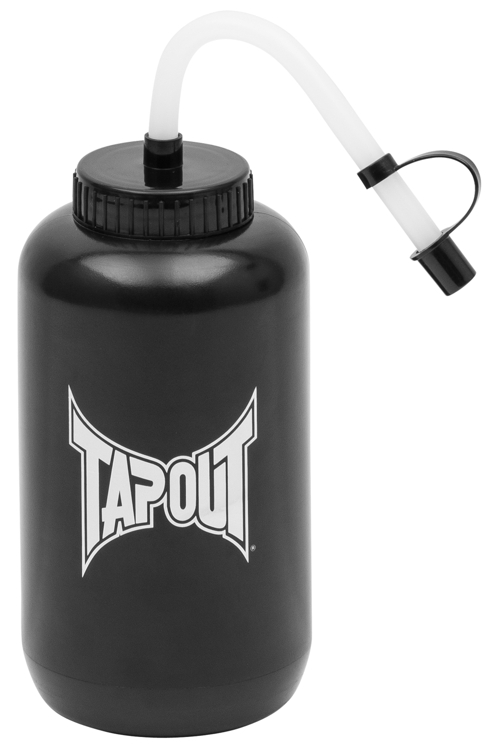 Tapout Trinkflasche
