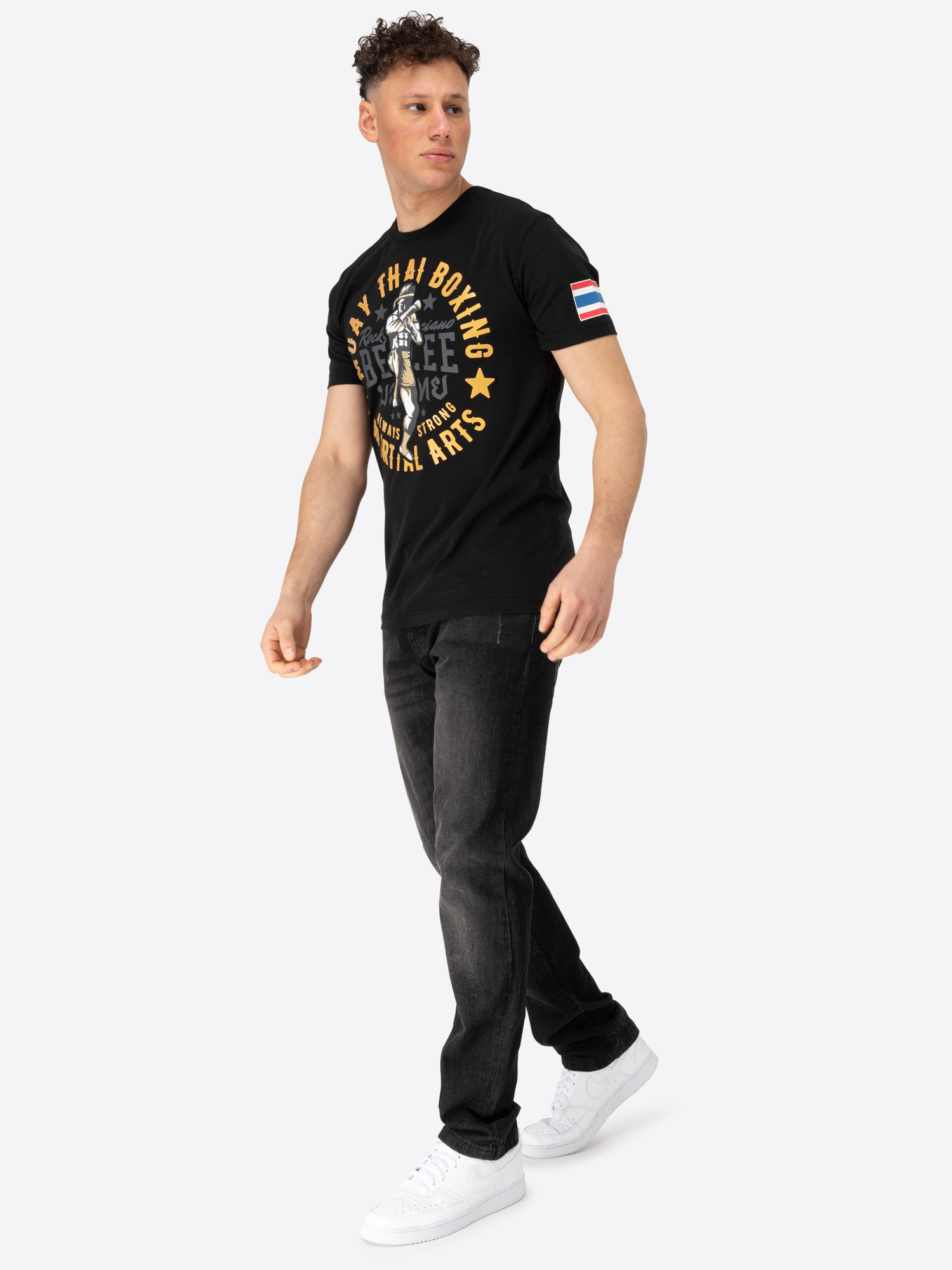 Benlee Men's t-shirt regular fit