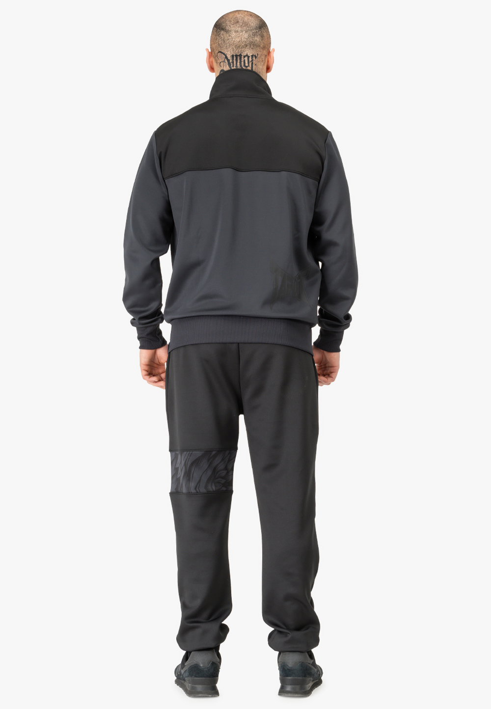 Tapout Men&#039;s tracksuit regular fit