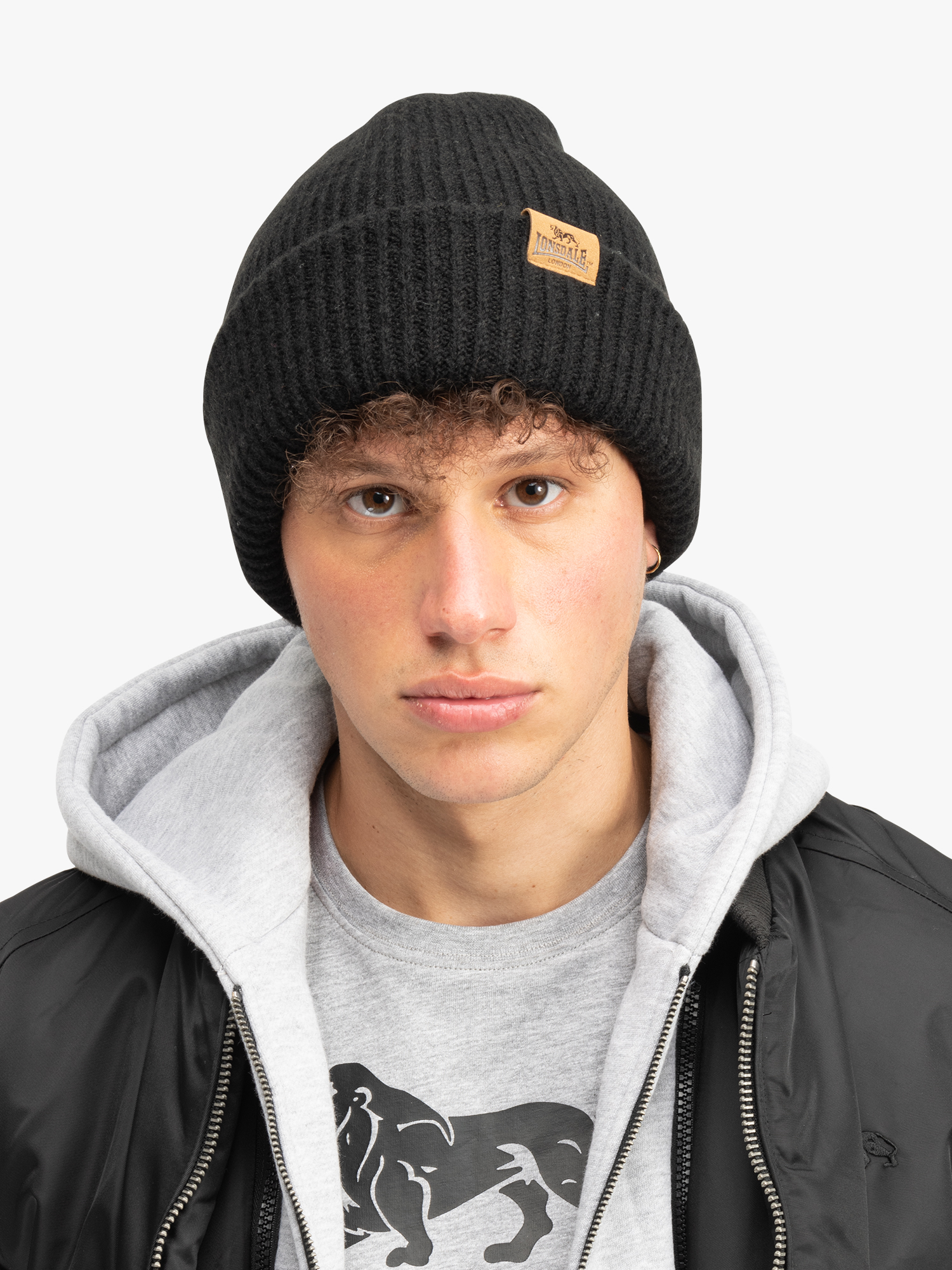 Lonsdale Beanie