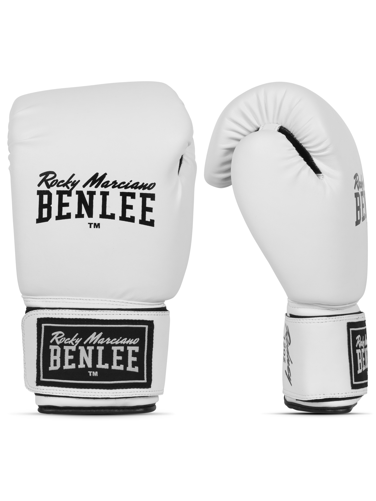 Benlee Artificial leather boxing gloves
