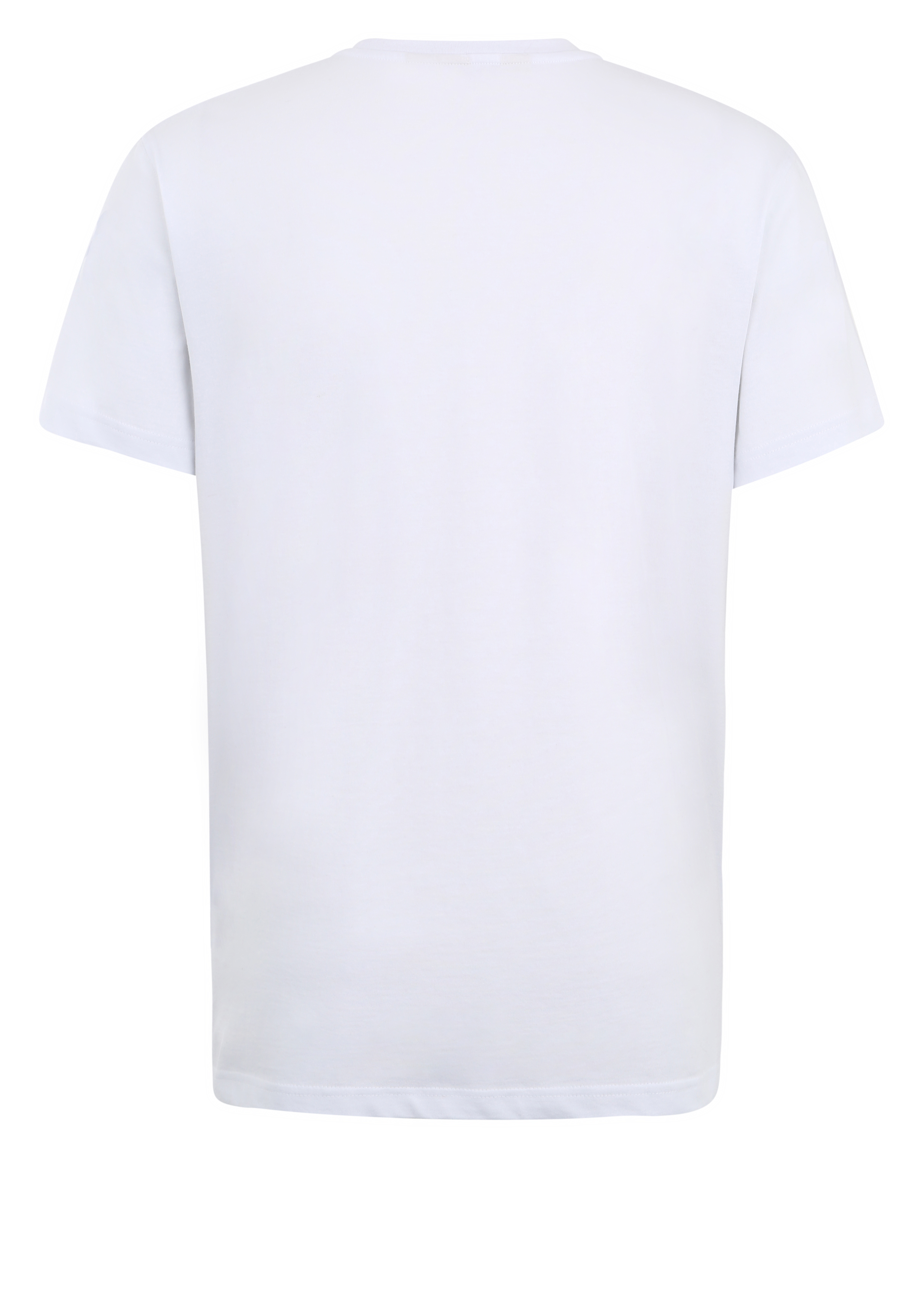 Pánske tričko Lonsdale 2 Pack