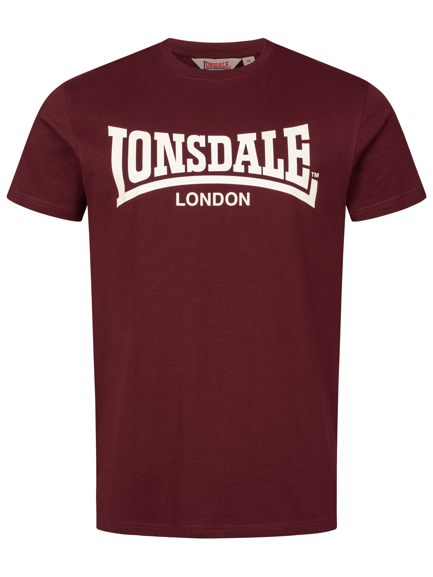 Lonsdale Men's t-shirt regular fit