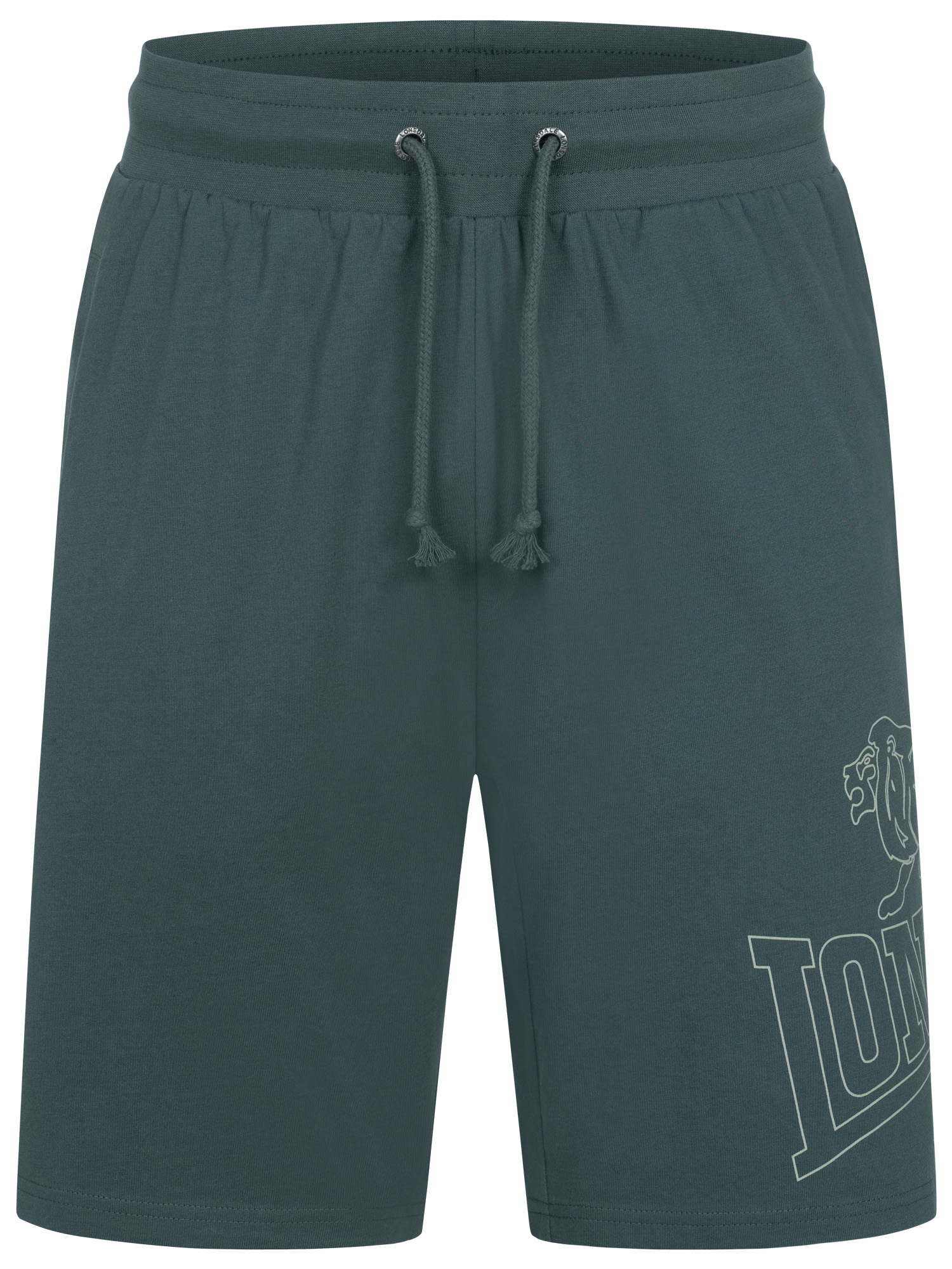 Lonsdale Men's shorts regular fit