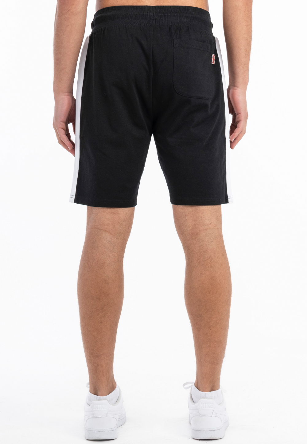 Pantaloni scurti barbati Lonsdale