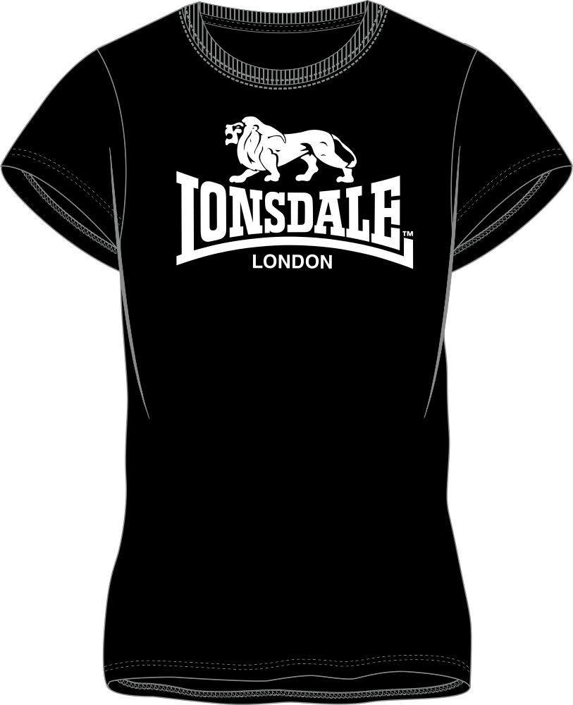 Lonsdale Womens t-shirt