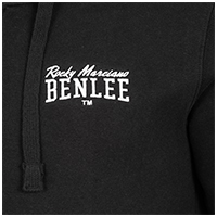 Lonsdale Men&#039;s hooded zipsweat jacket slim fit